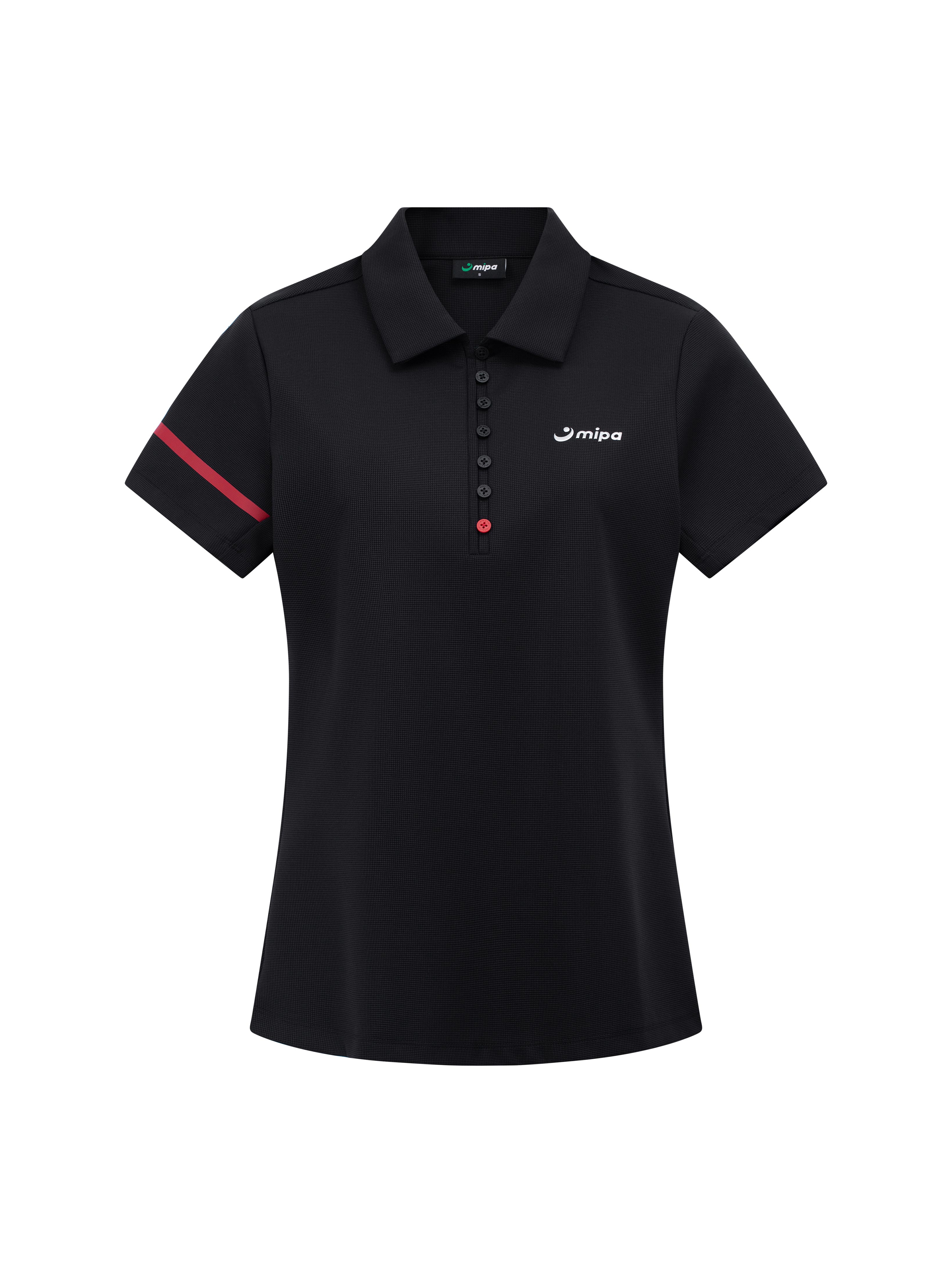 Xavia Top - Black