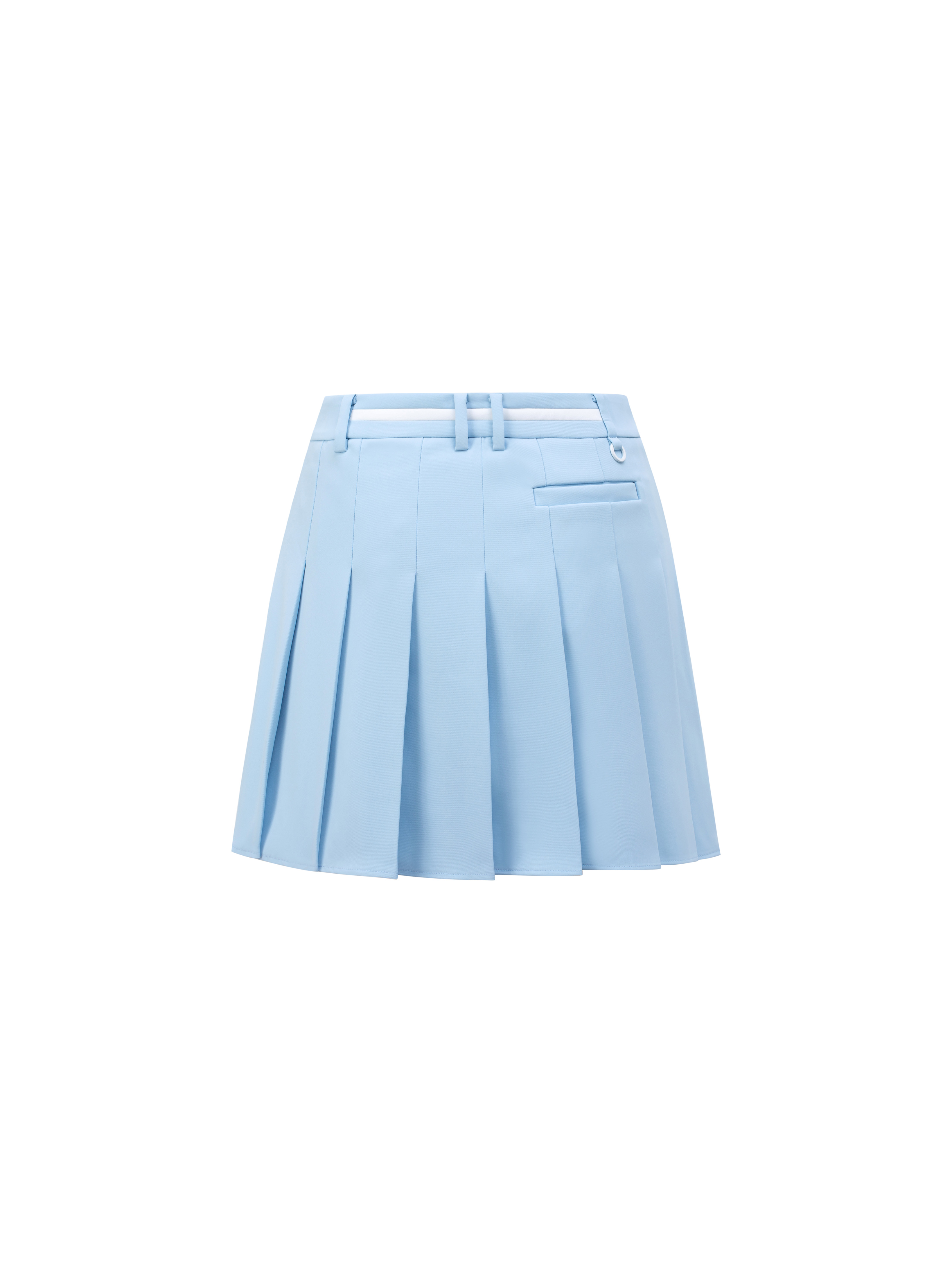 Glenda Skirt - Mint