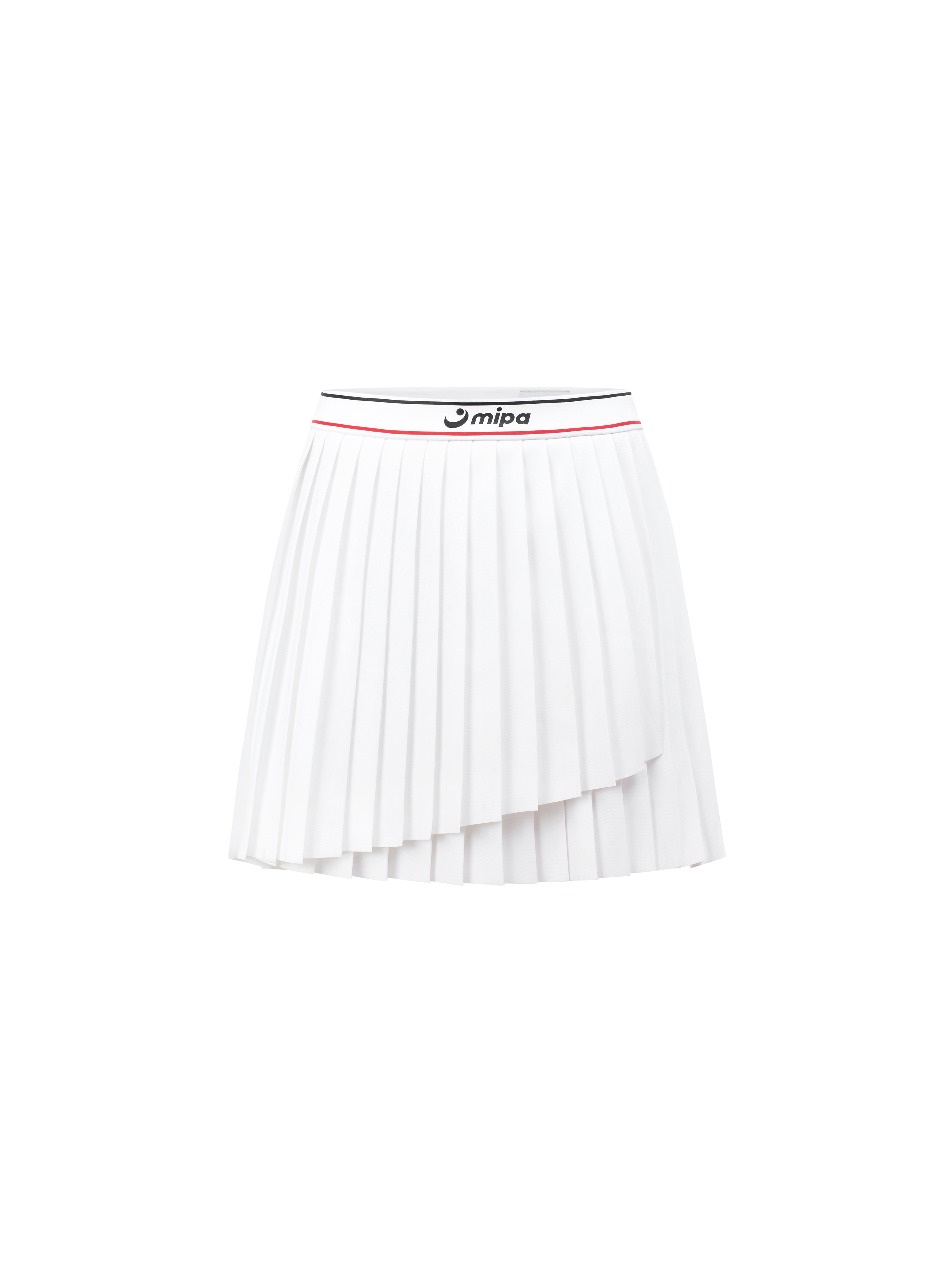 Aretha Skirt - White