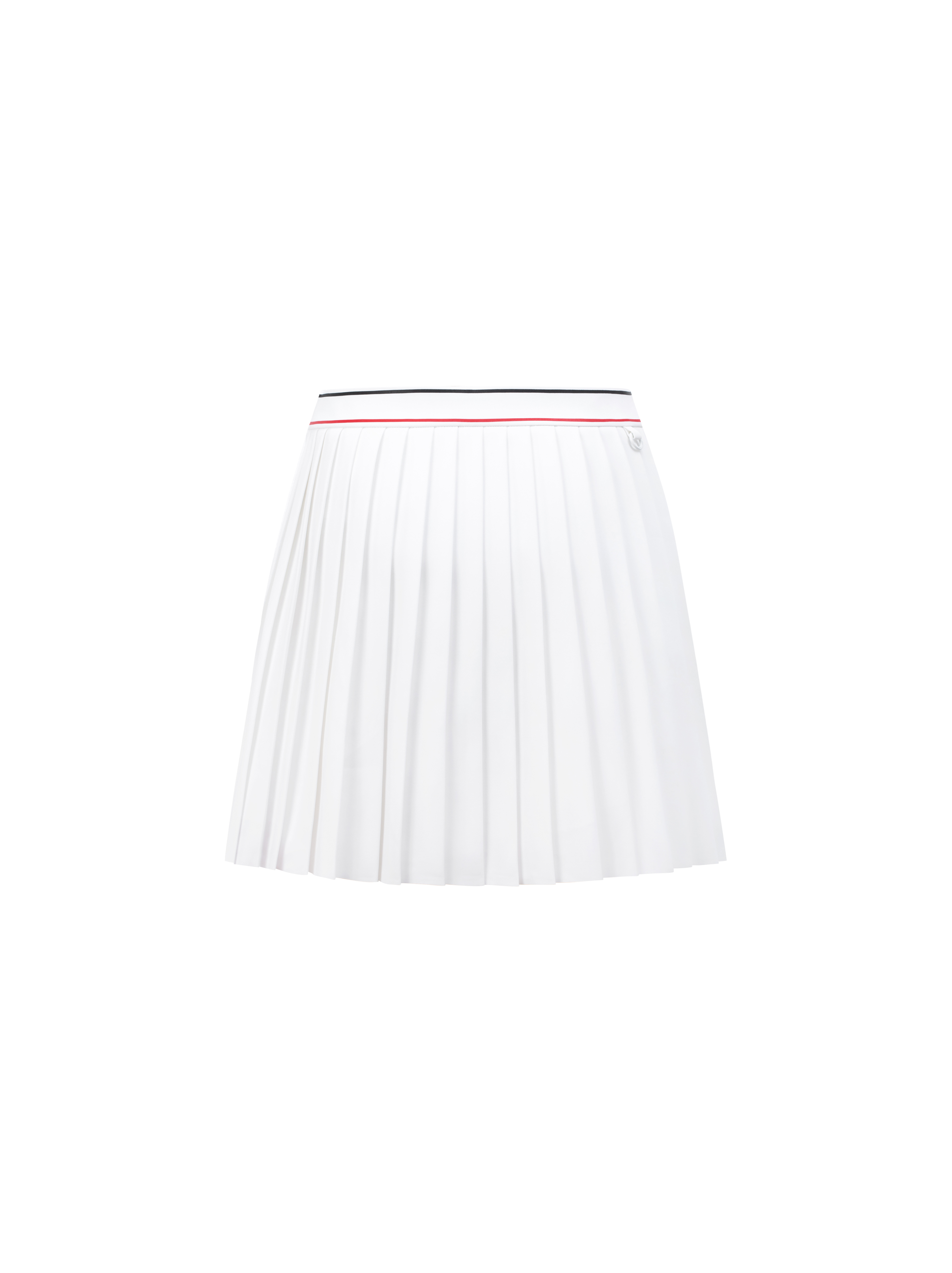 Aretha Skirt - White