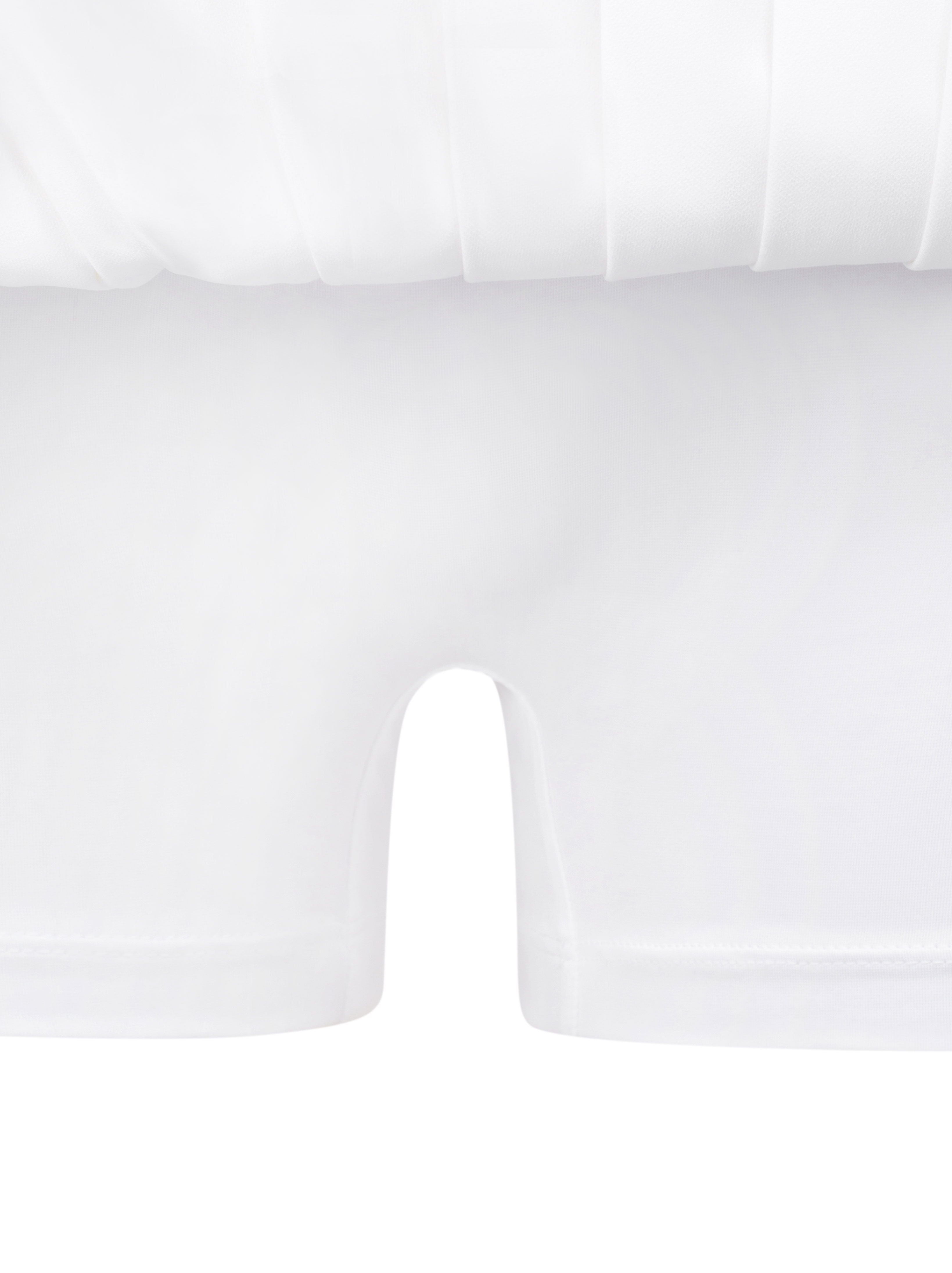 Aretha Skirt - White