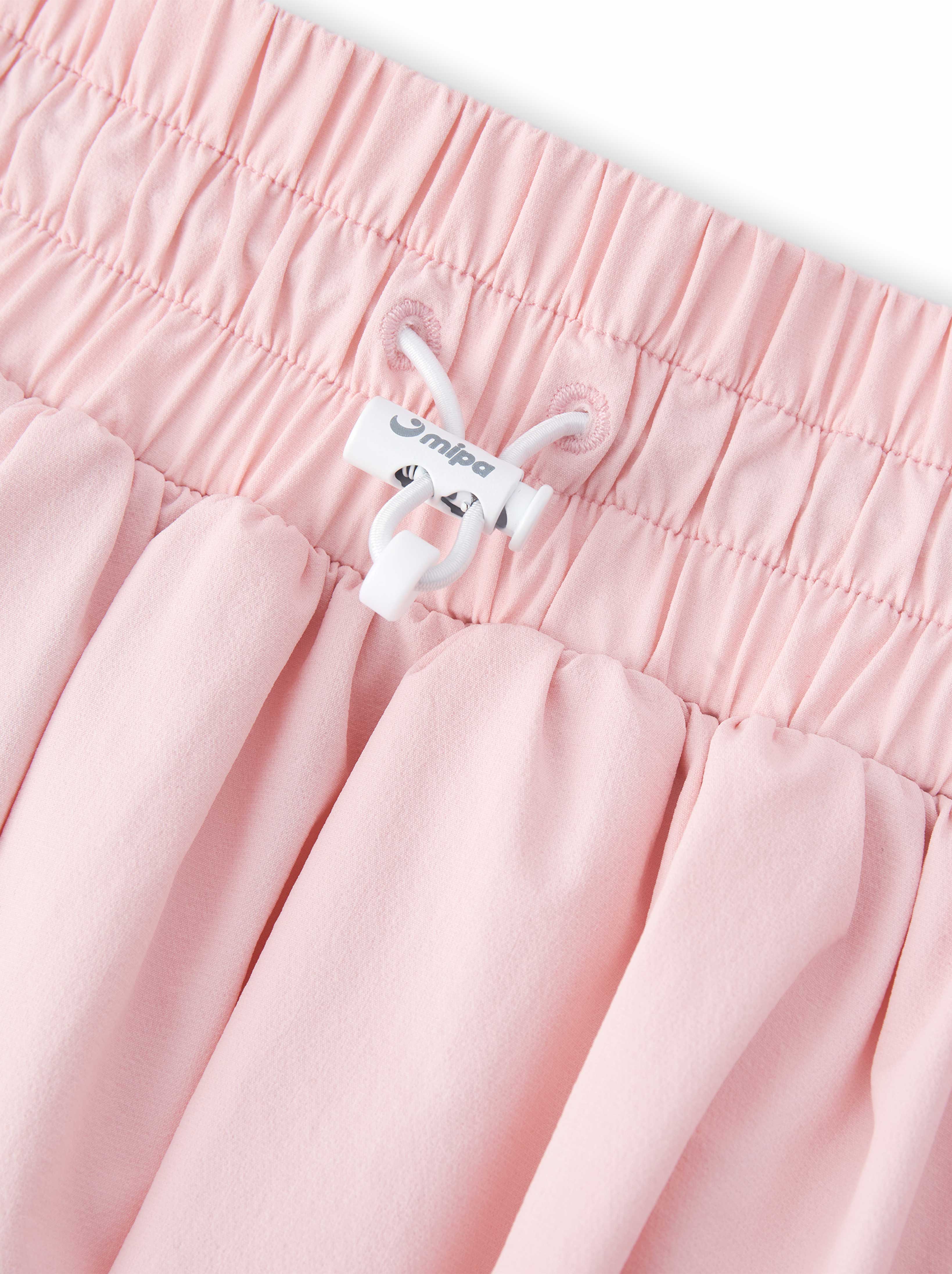 Aimee Skirt - Pink