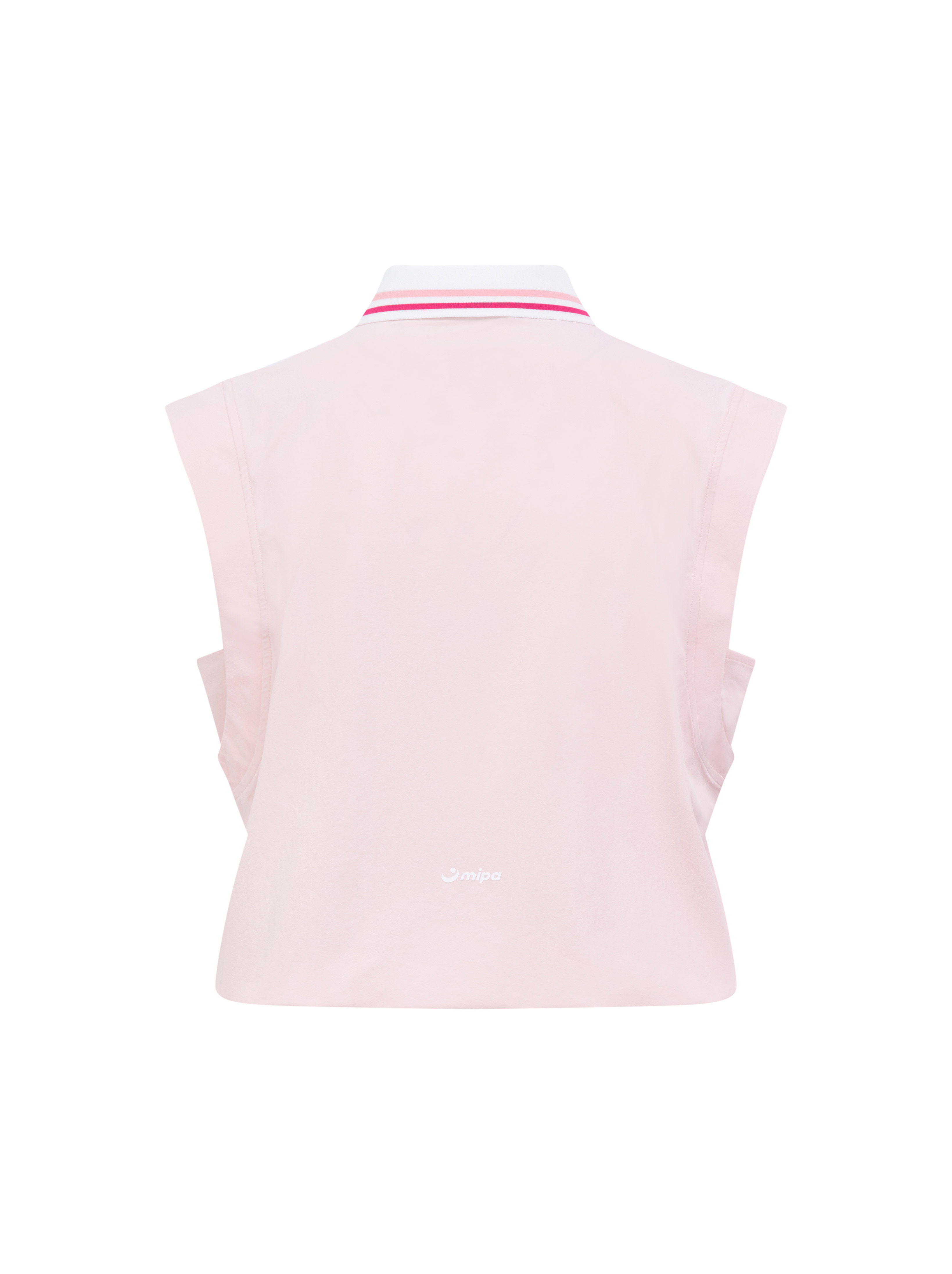 Aylin Top - Pink