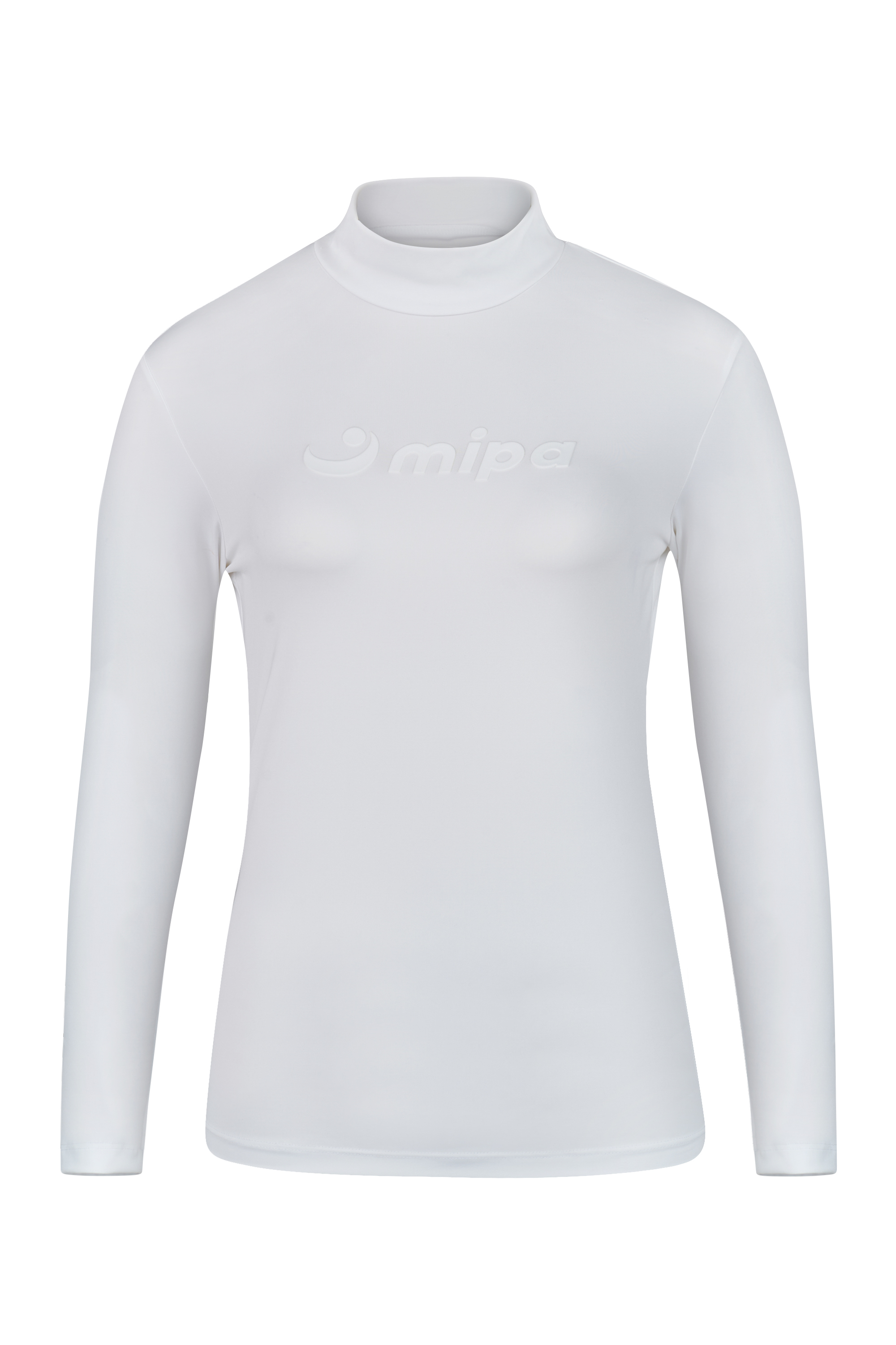Regal Top - Long Sleeve