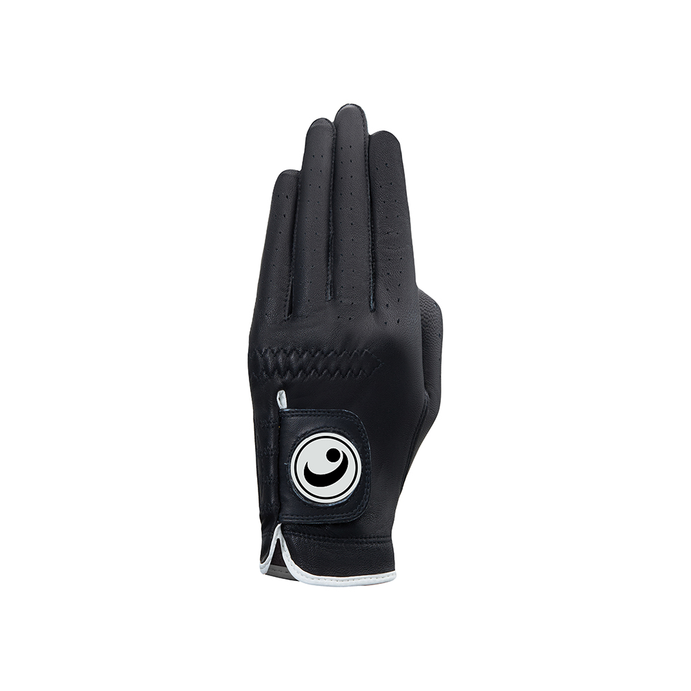 Edith Glove - Black