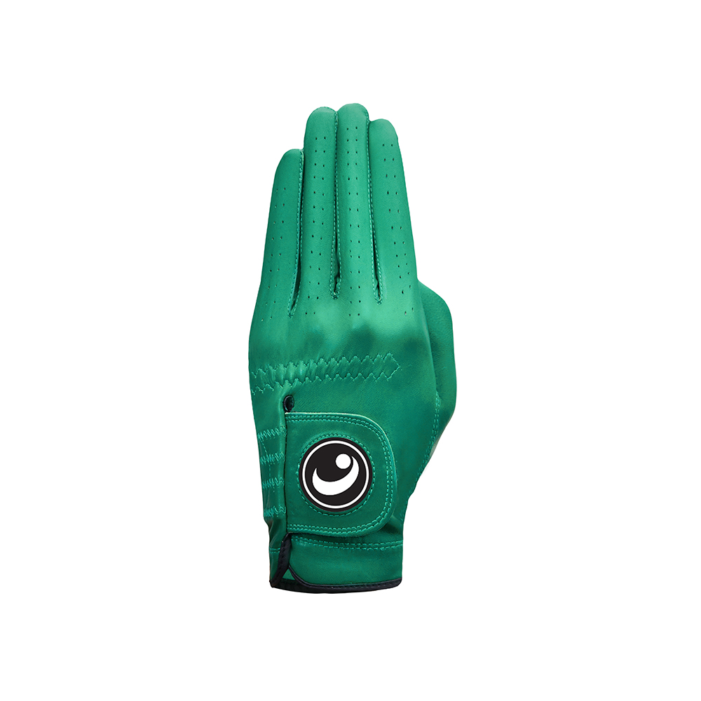 Archie Glove - Green