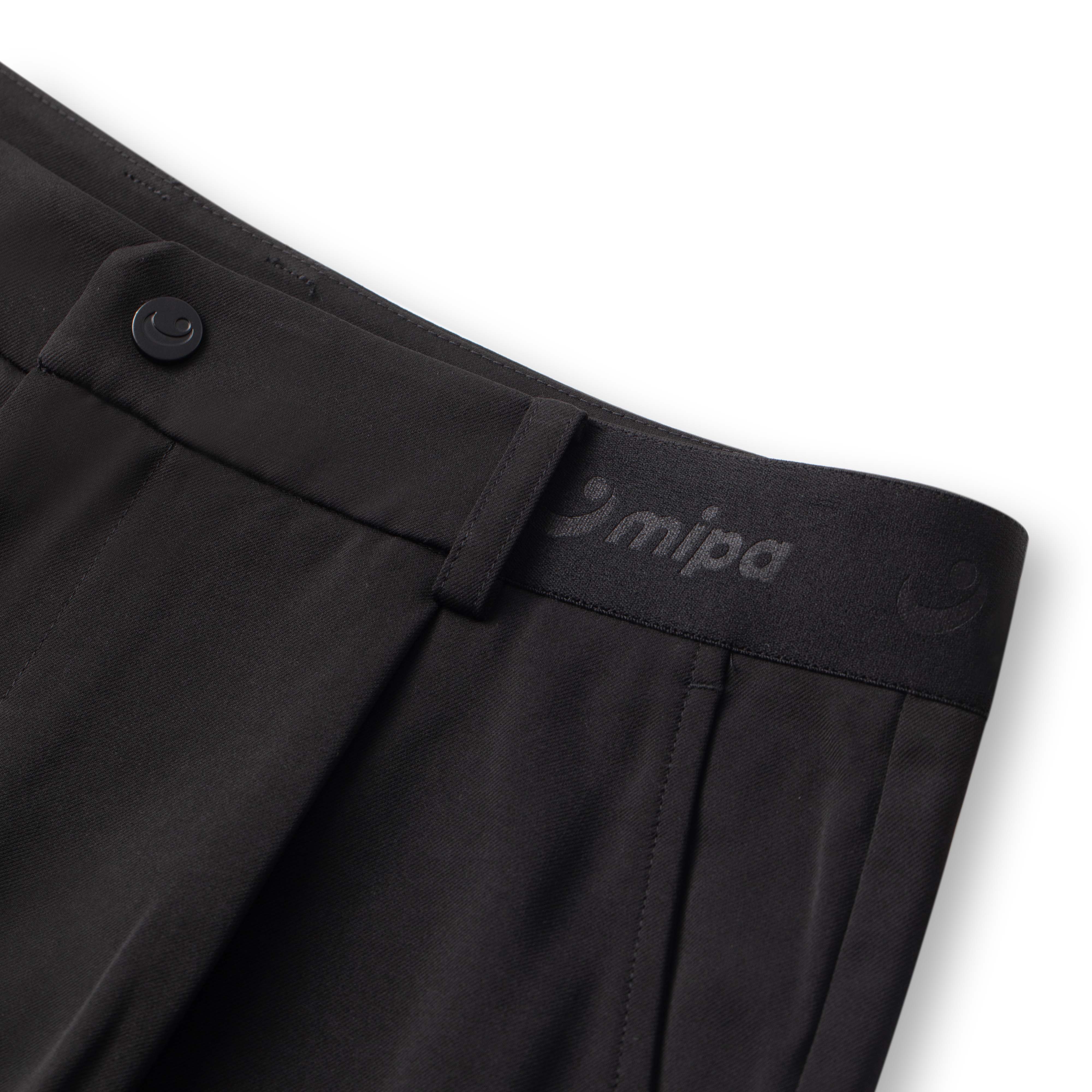 Conor Bottom - Black
