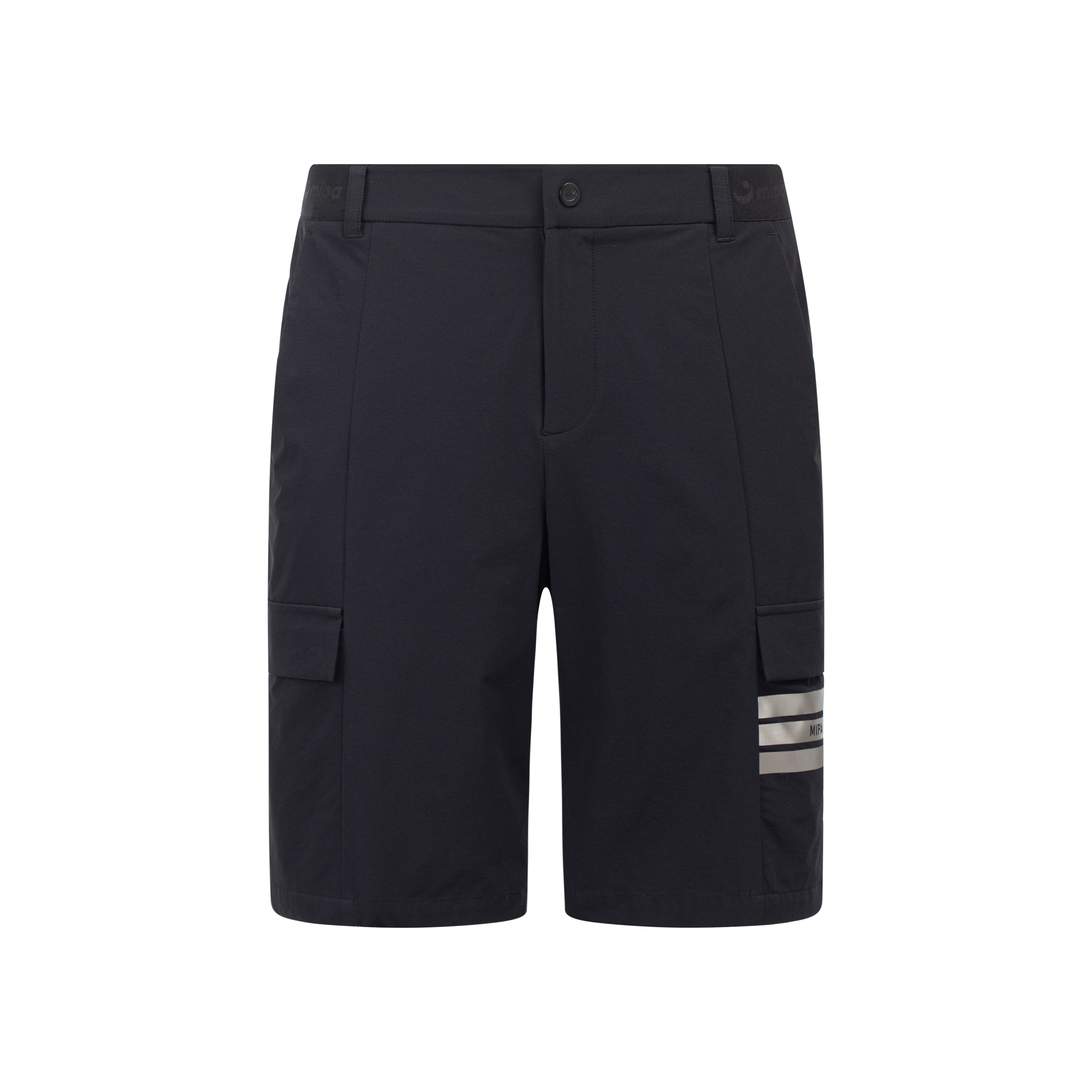 Dante Bottom - Black
