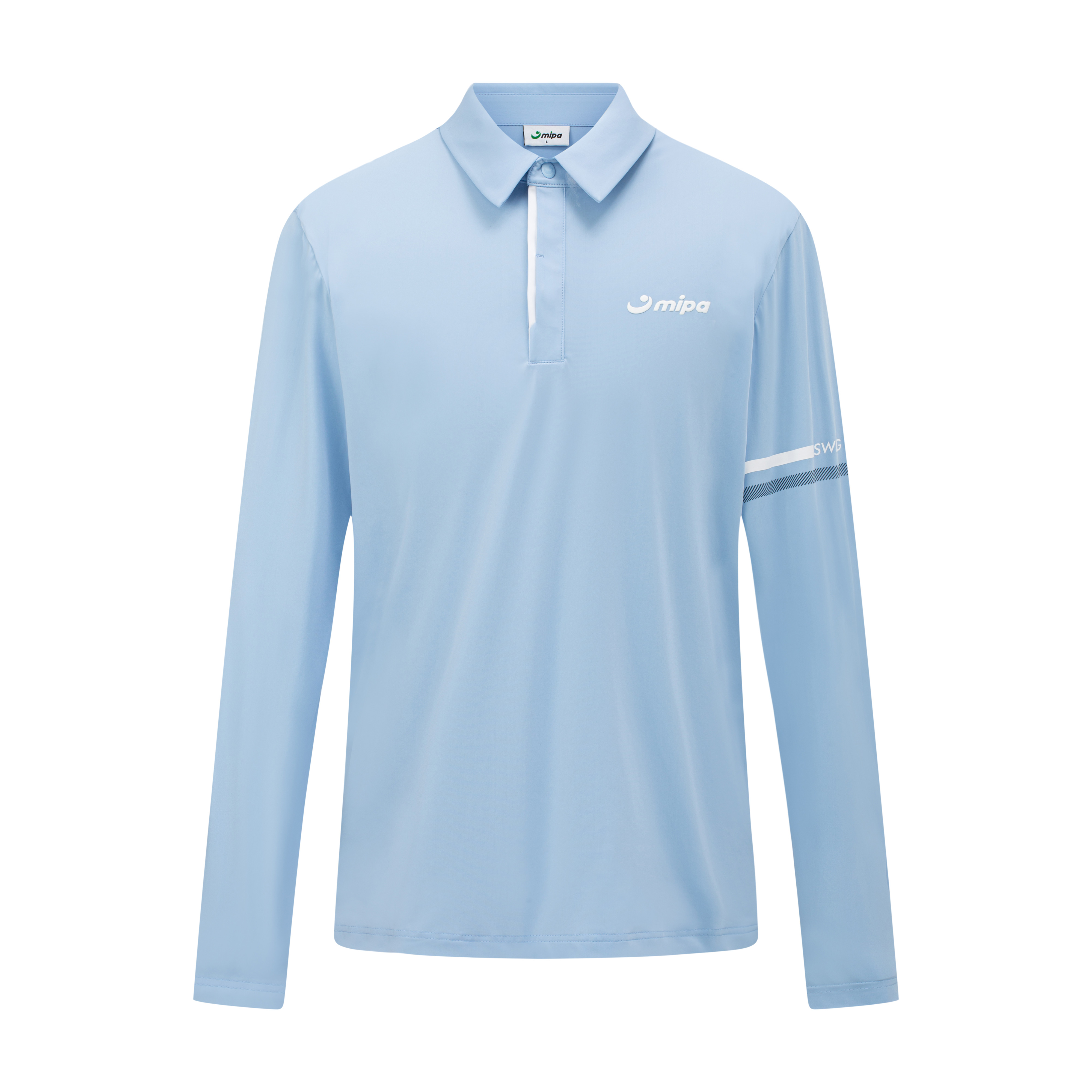 Rowan Top - Blue