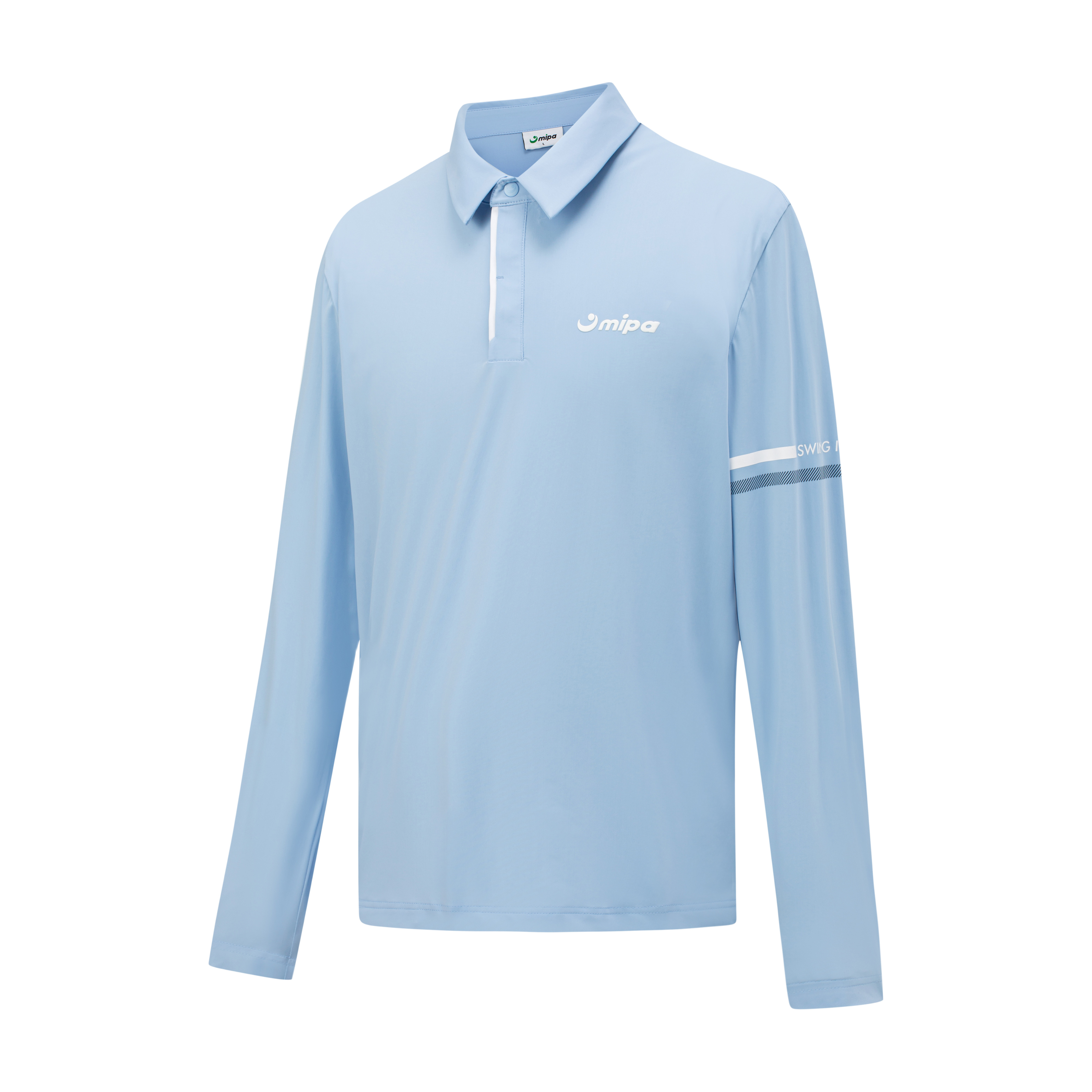 Rowan Top - Blue