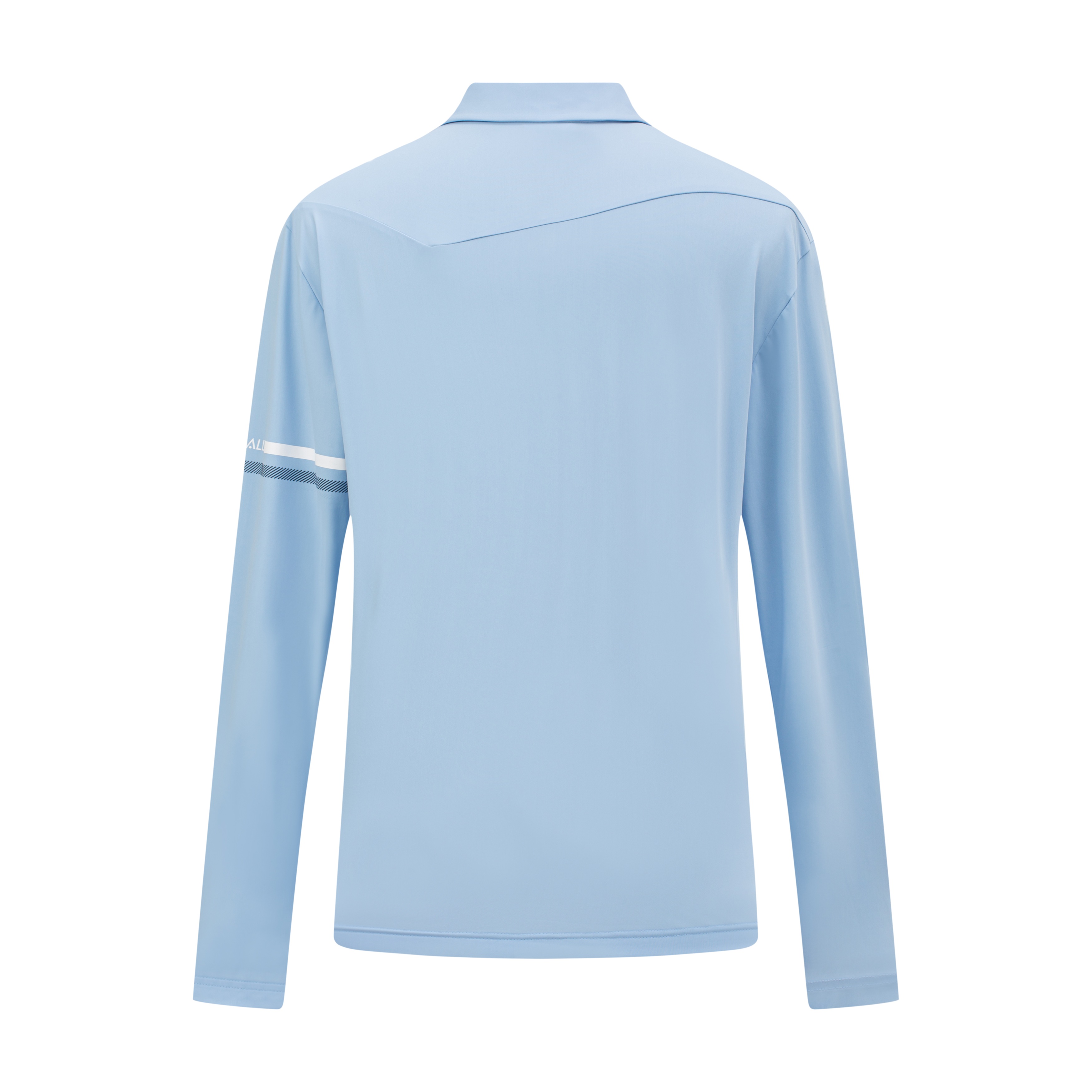 Rowan Top - Blue