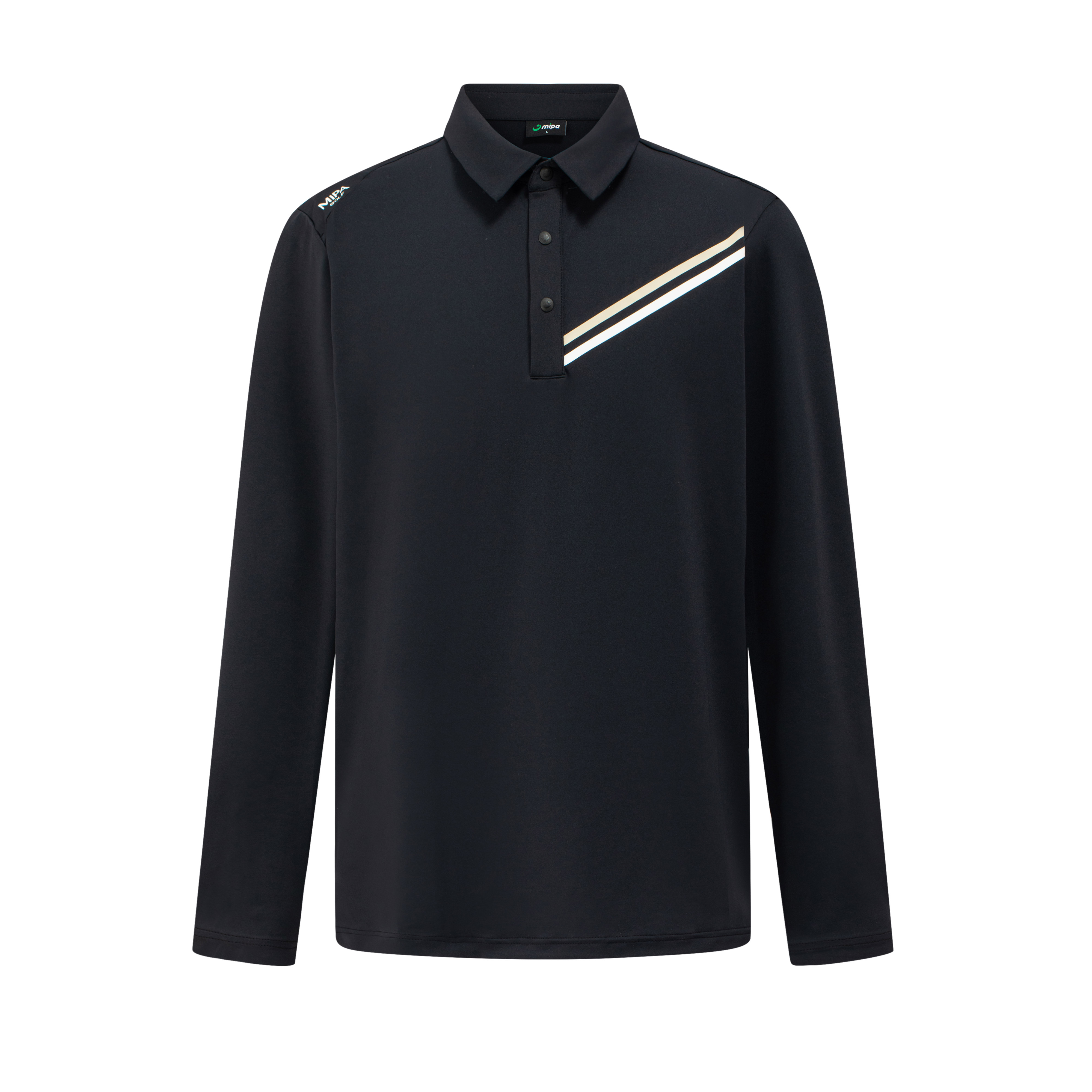 Luvian Top - Black