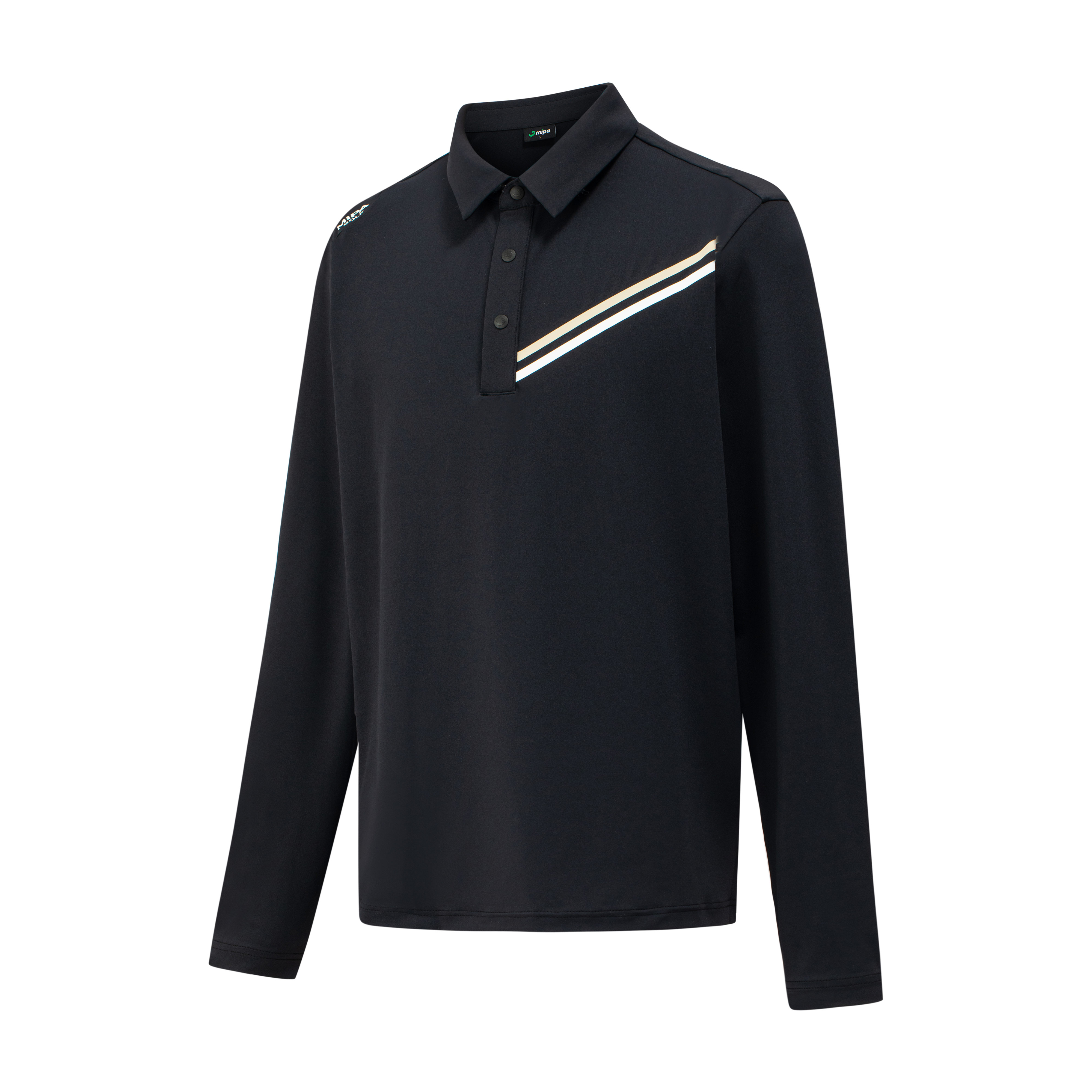 Luvian Top - Black