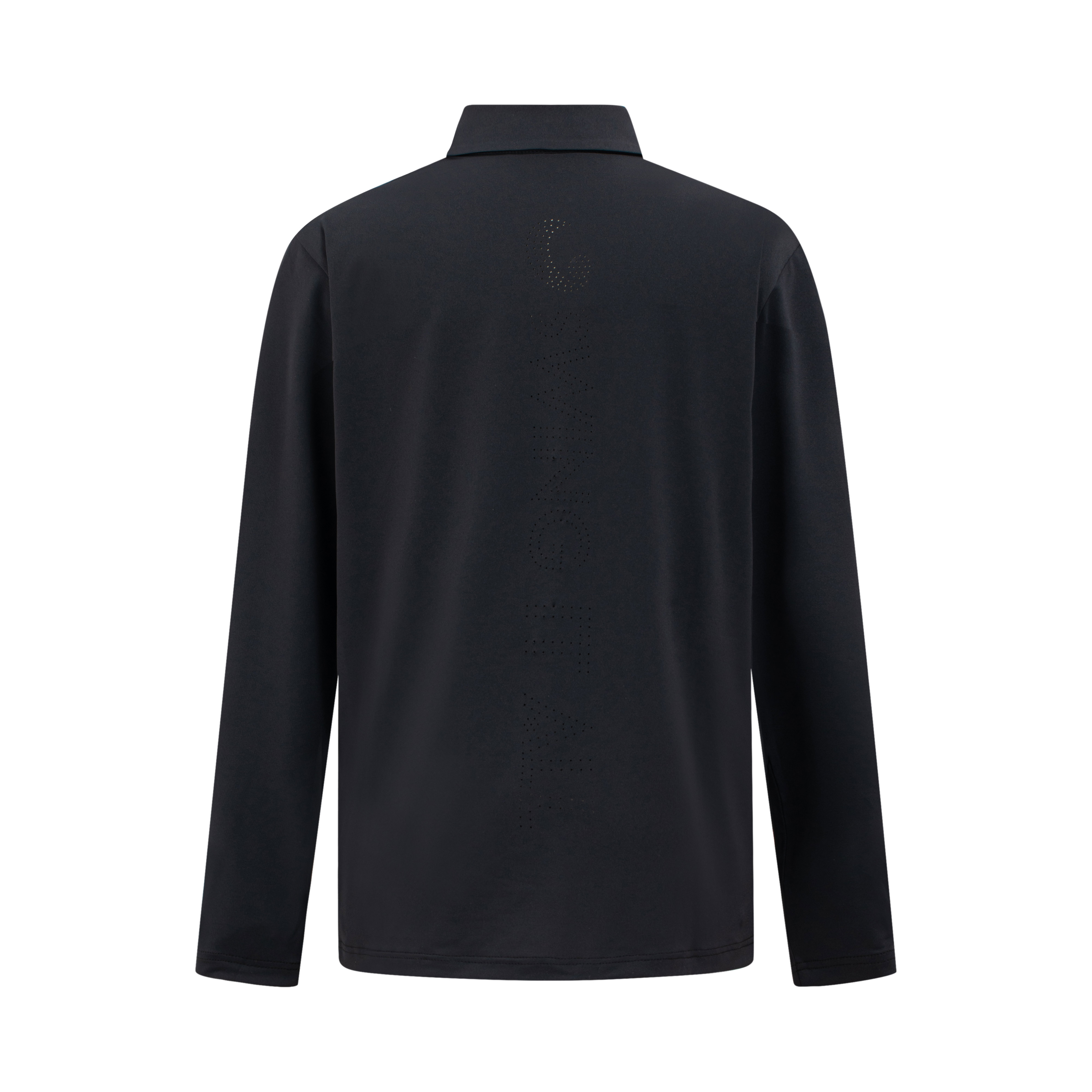 Luvian Top - Black