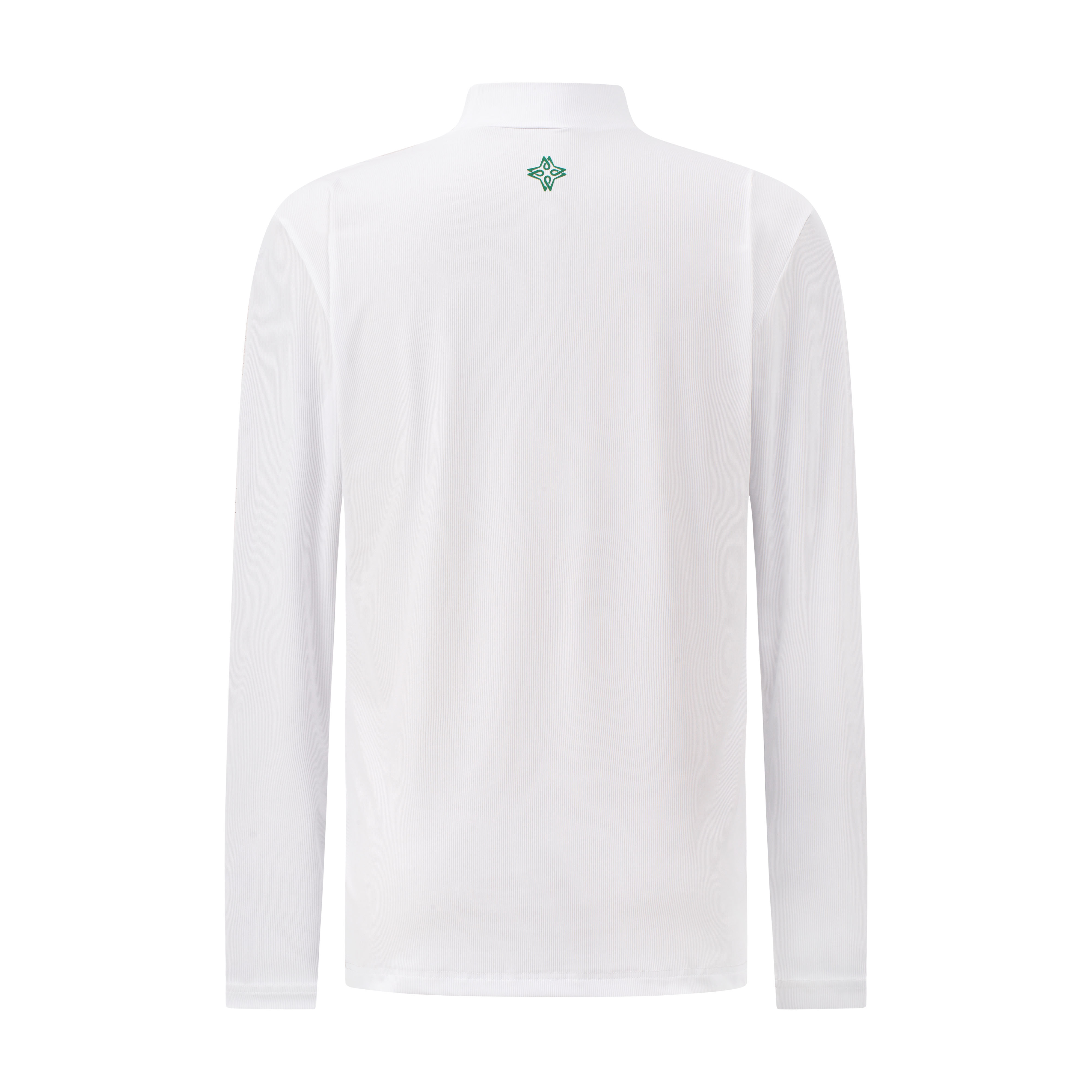 Louis Top - White