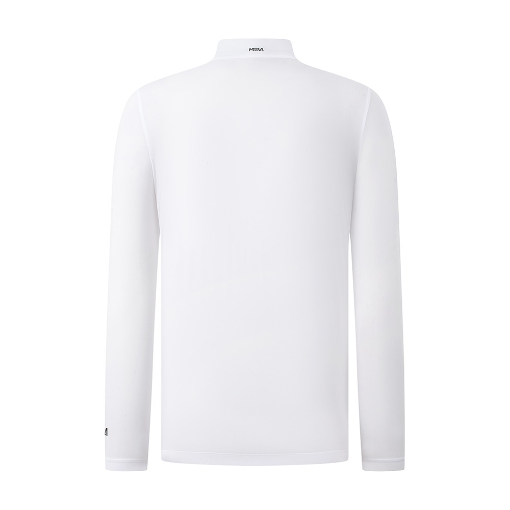 David Top - White