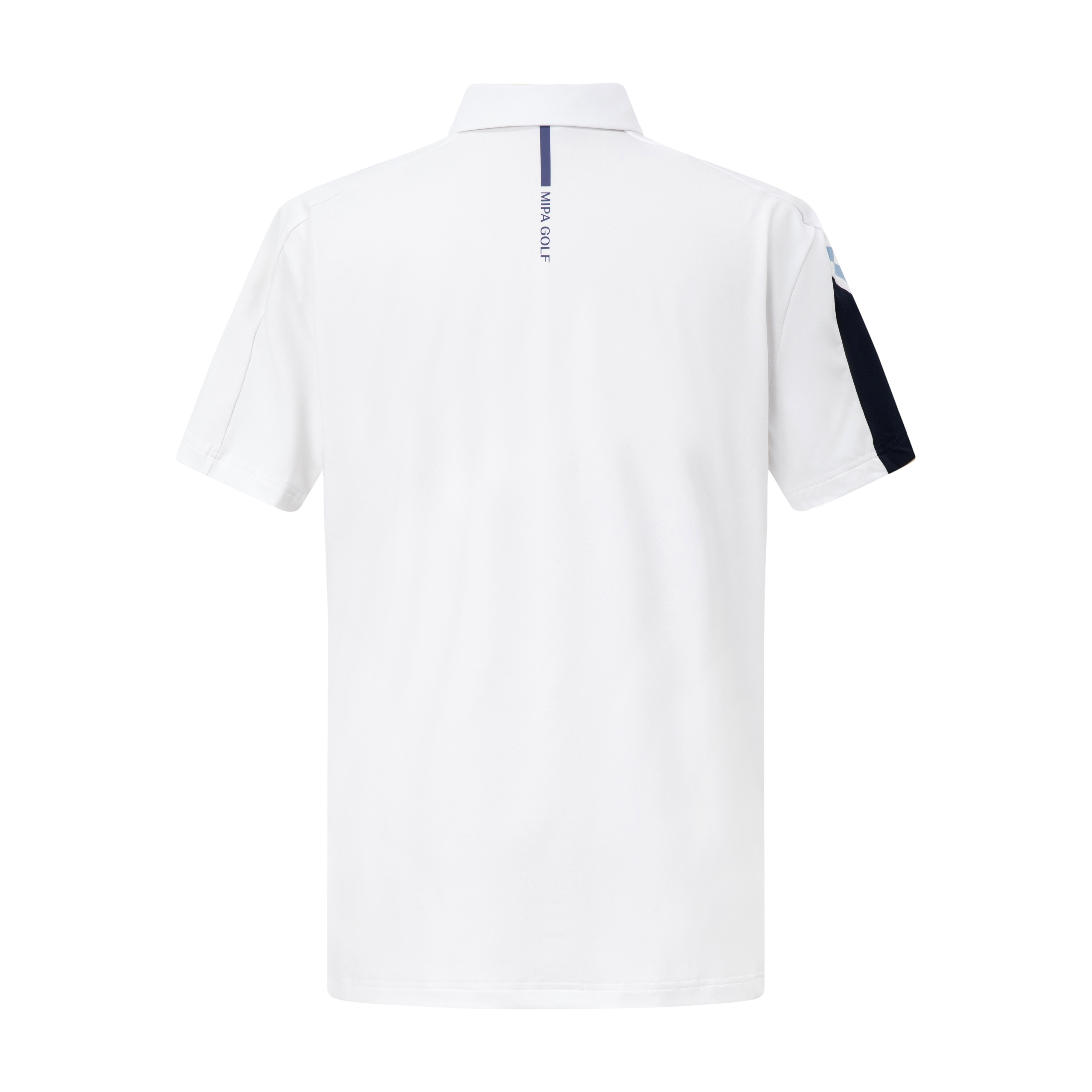 Ezra Top - White