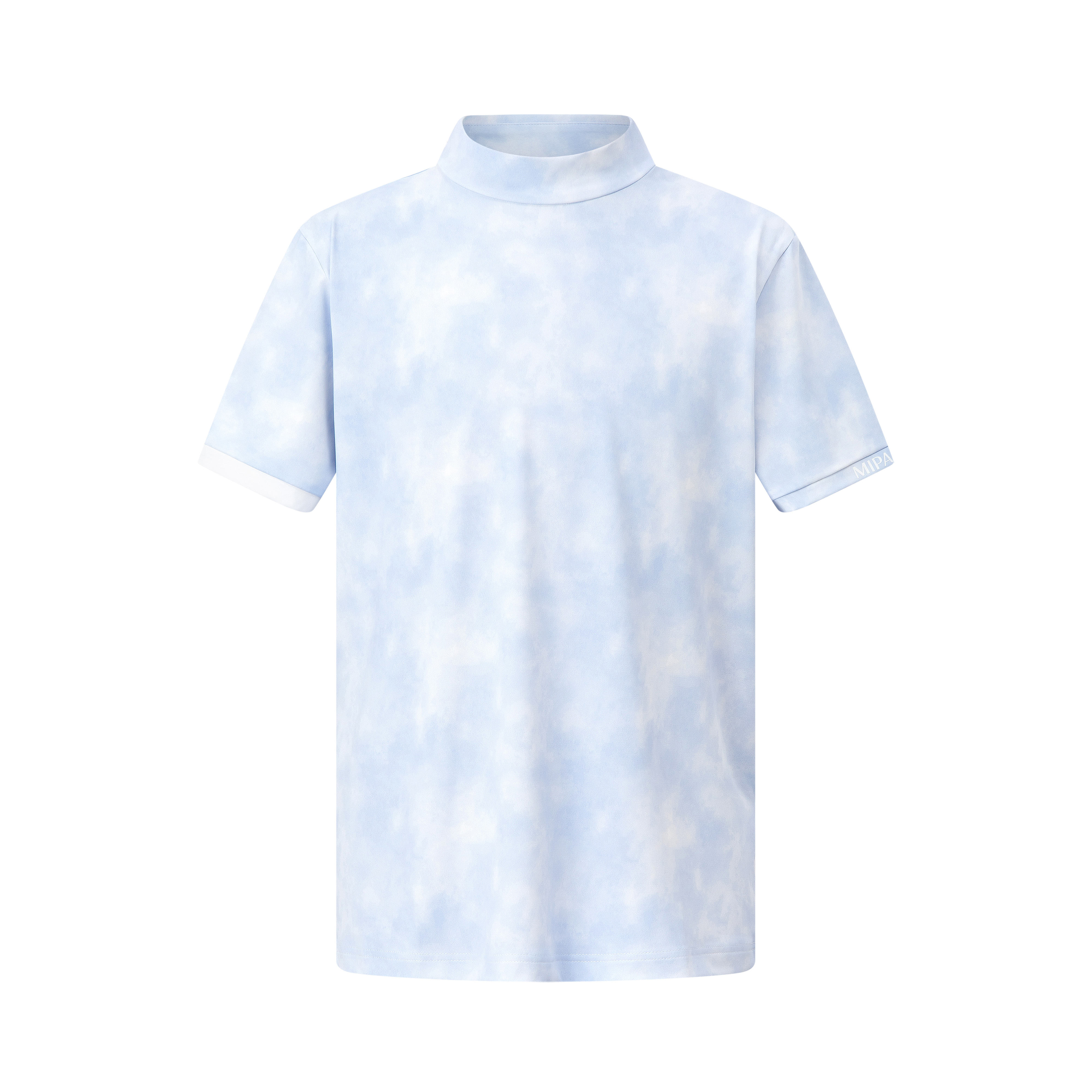 Axis Top - Blue