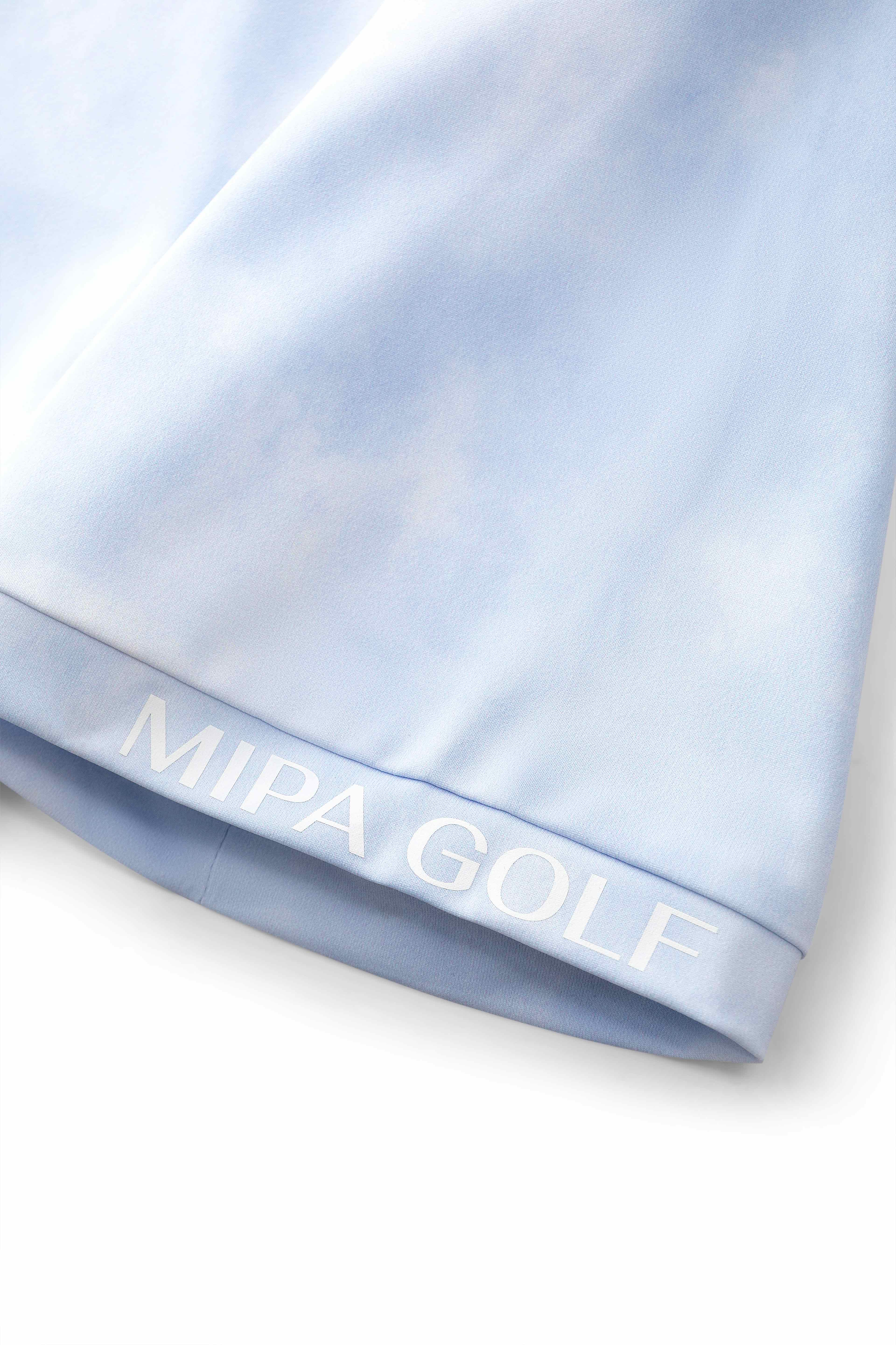 Axis Top - Blue