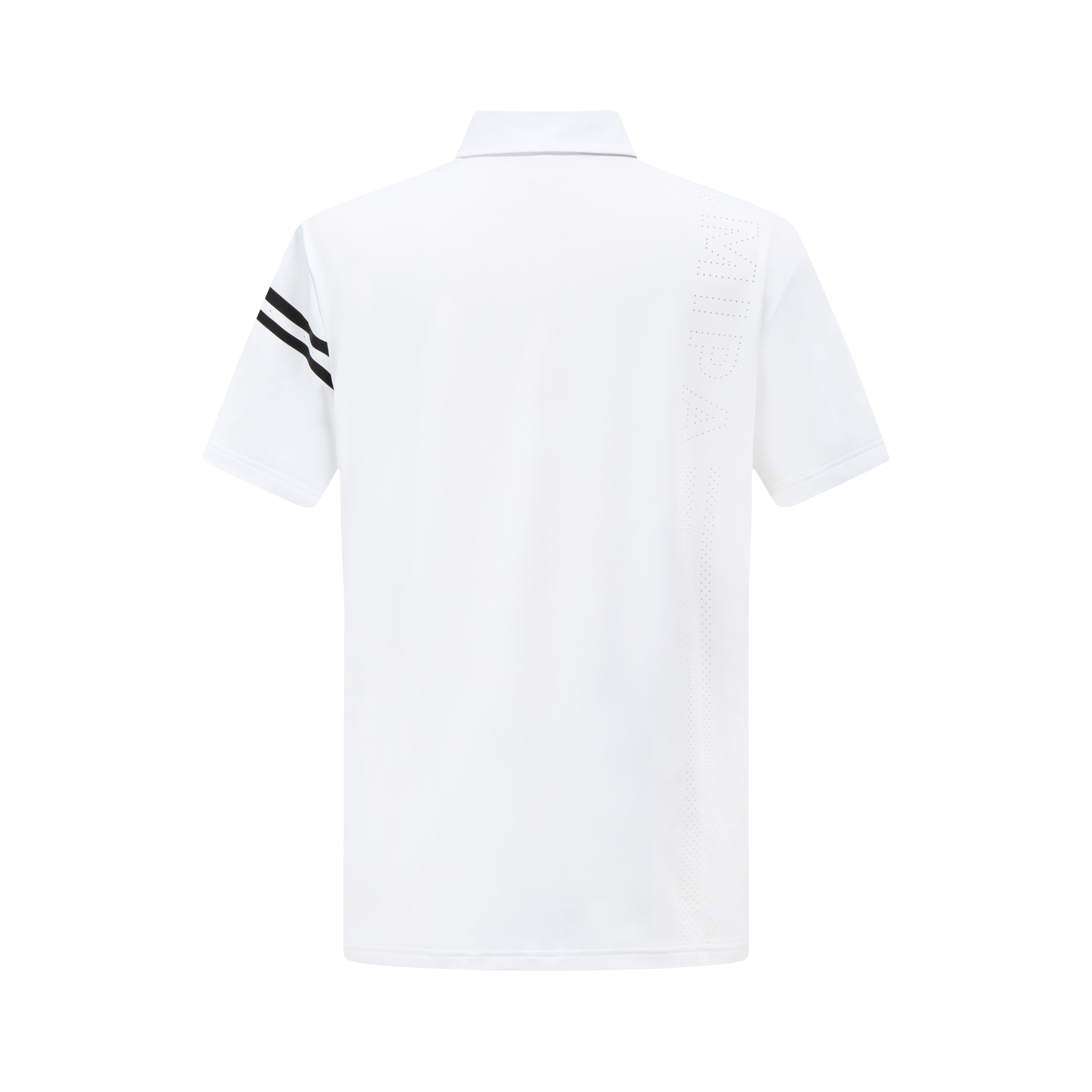 Velar Top - White