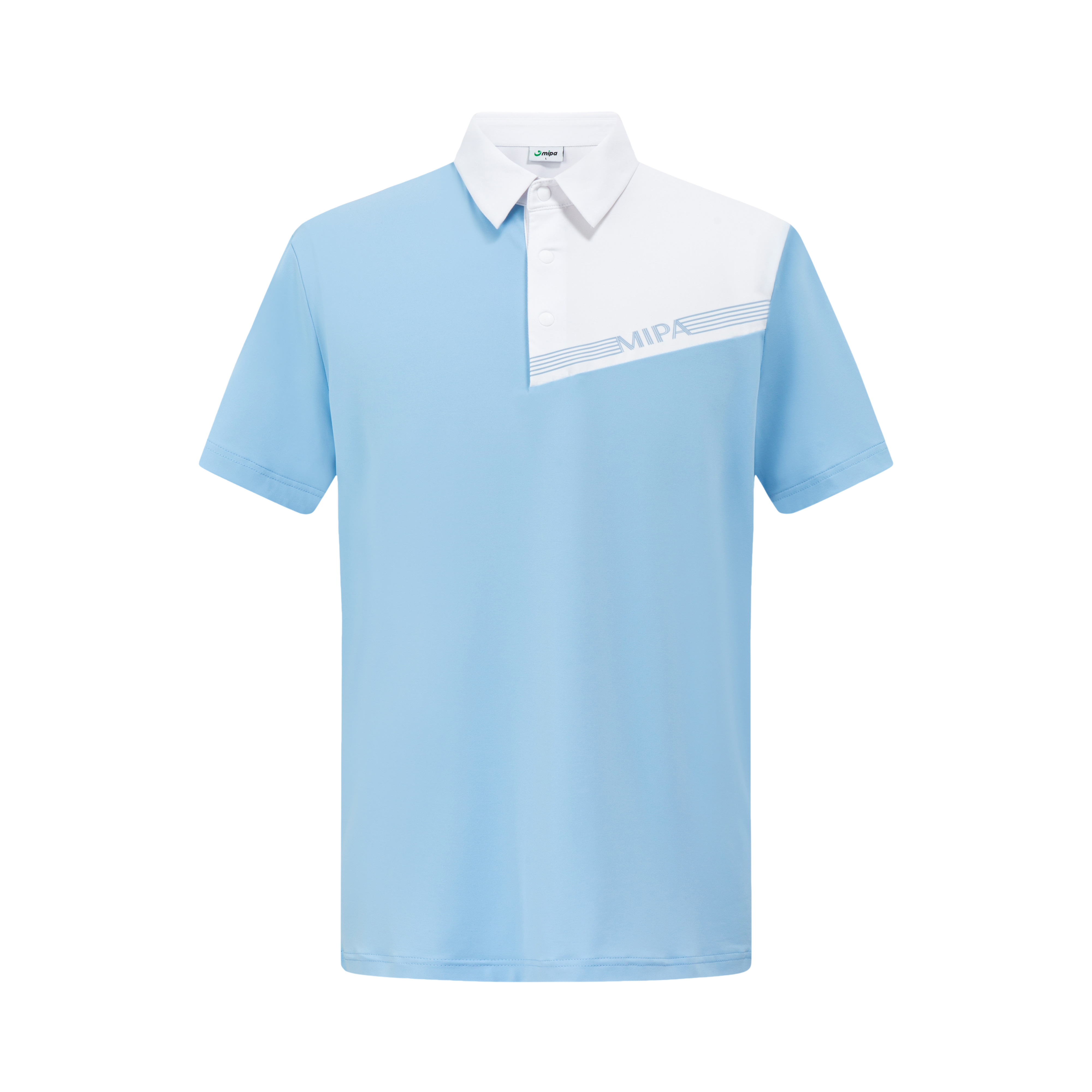 Ventor Top - Blue
