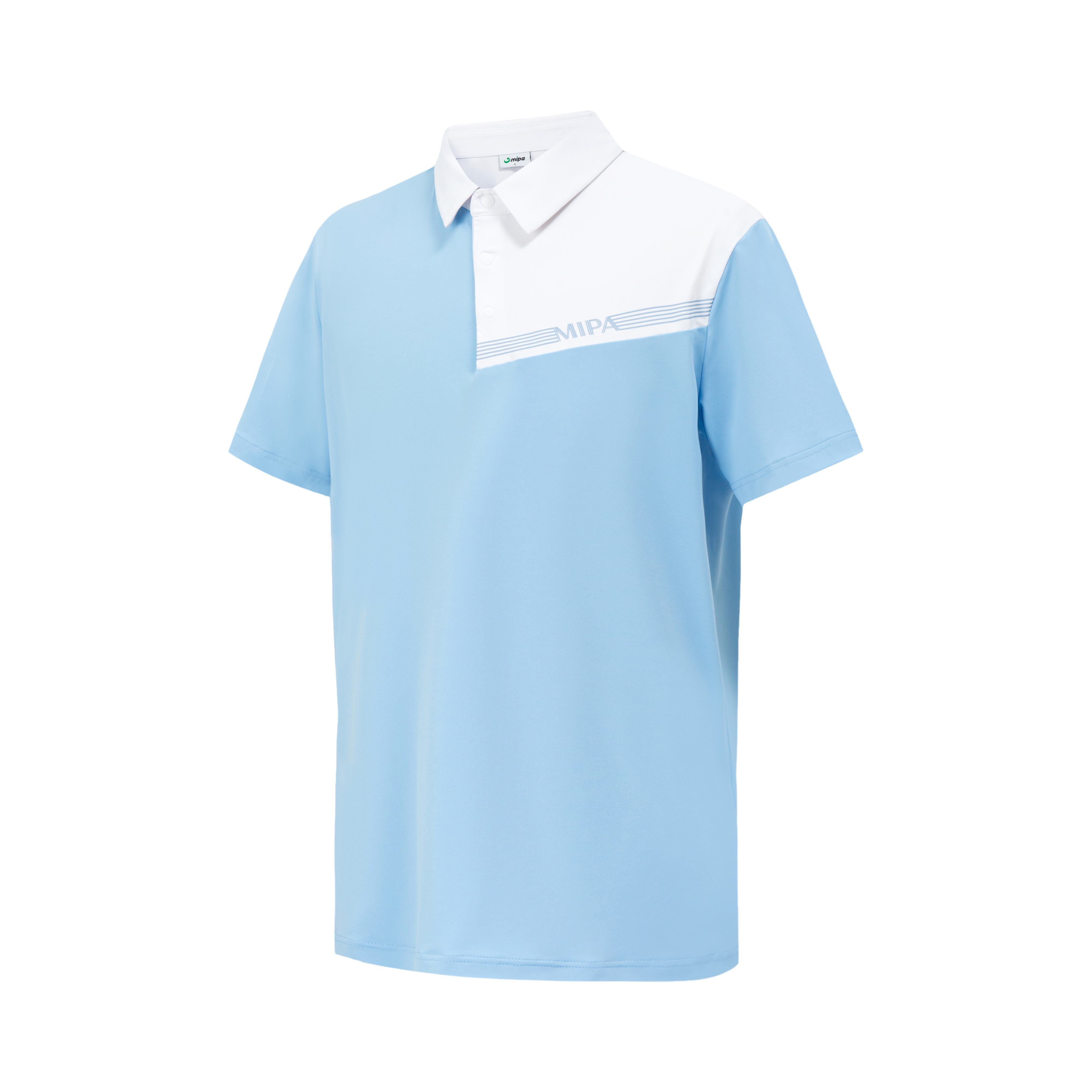 Ventor Top - Blue