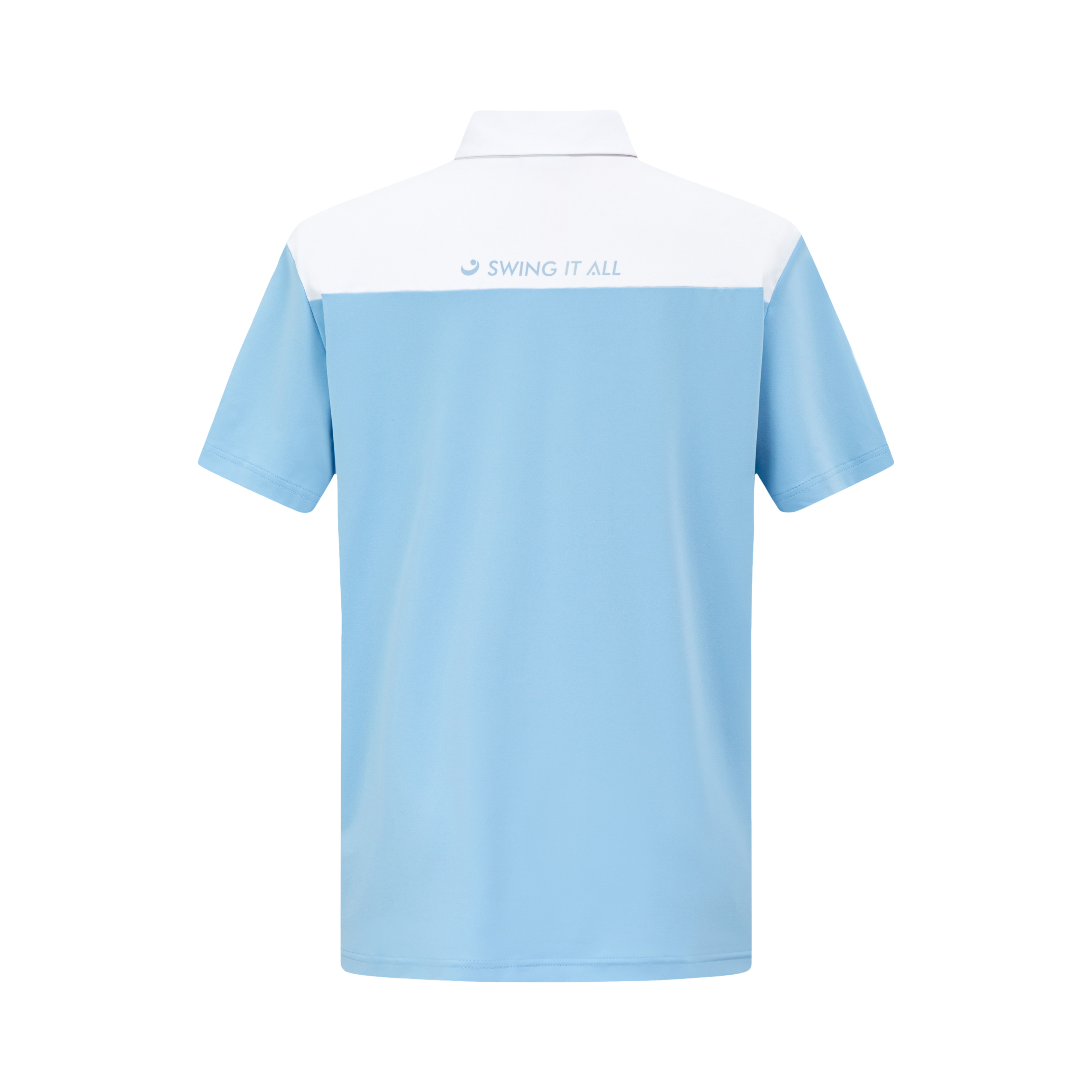 Ventor Top - Blue