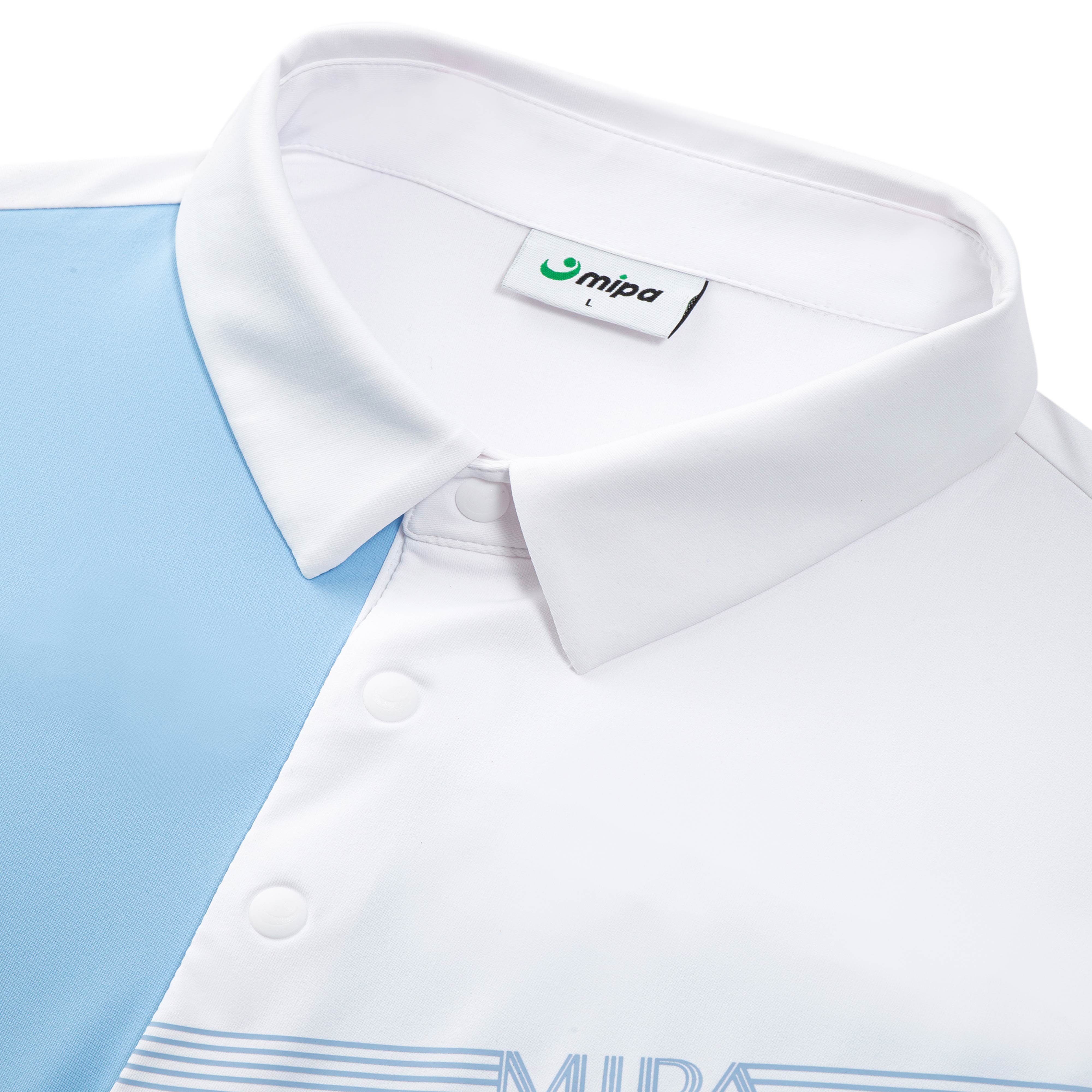 Ventor Top - Blue
