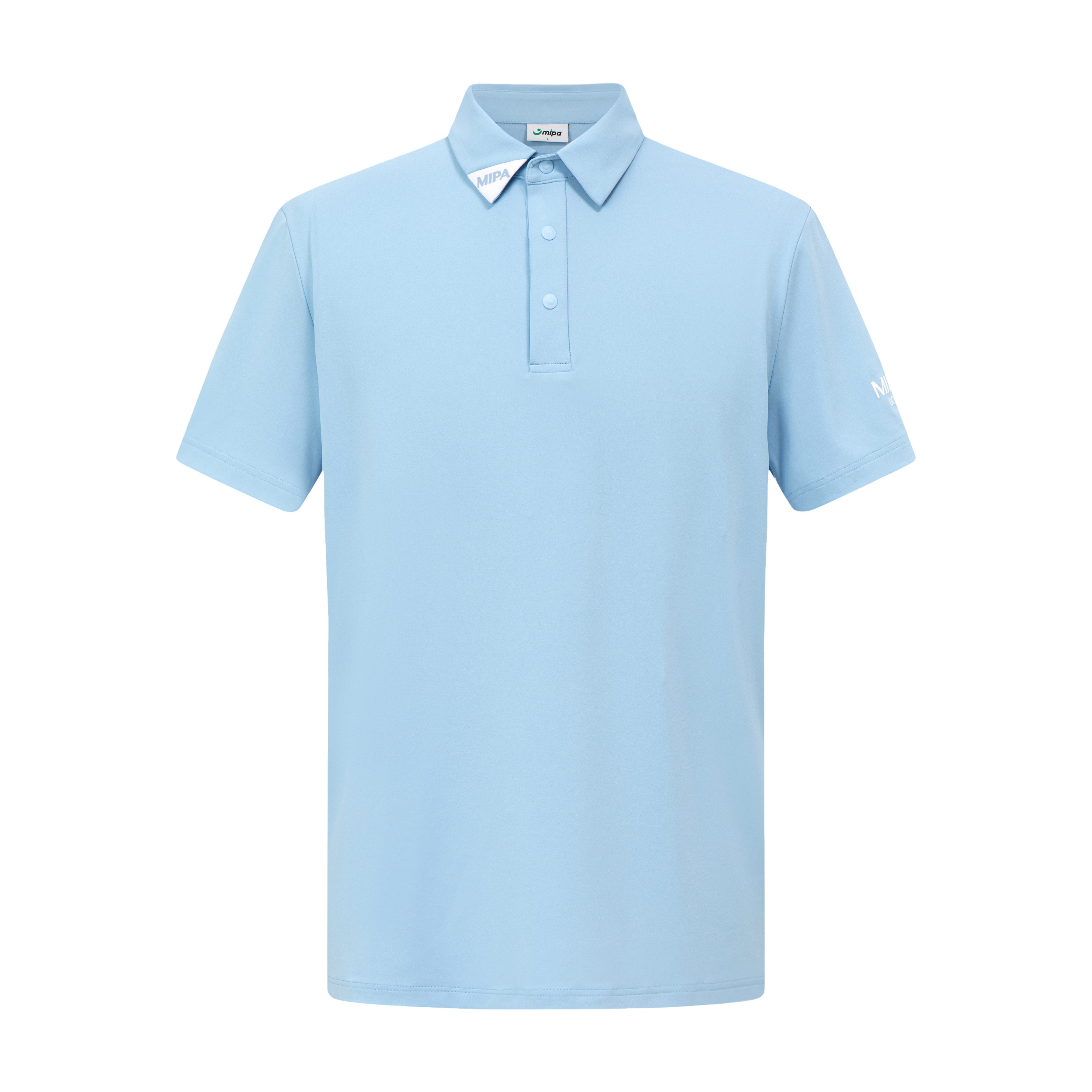 Ivan Top - Blue