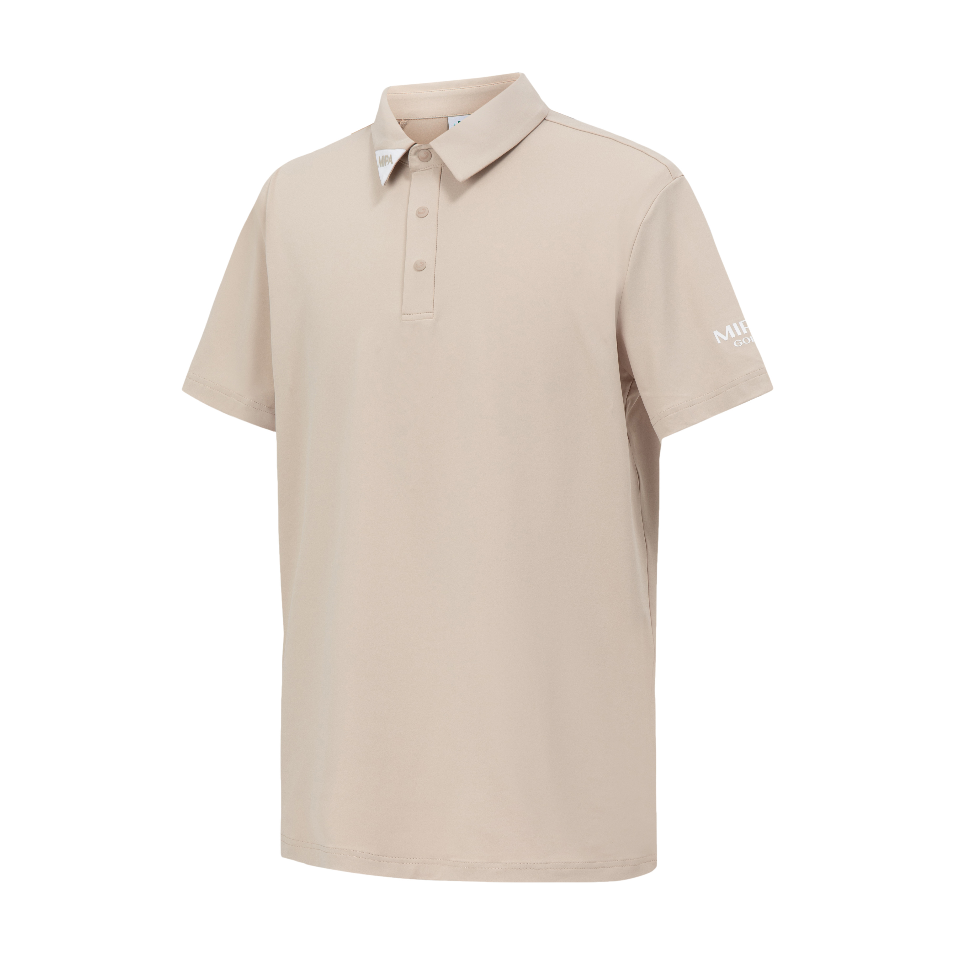 Ivan Top - Beige