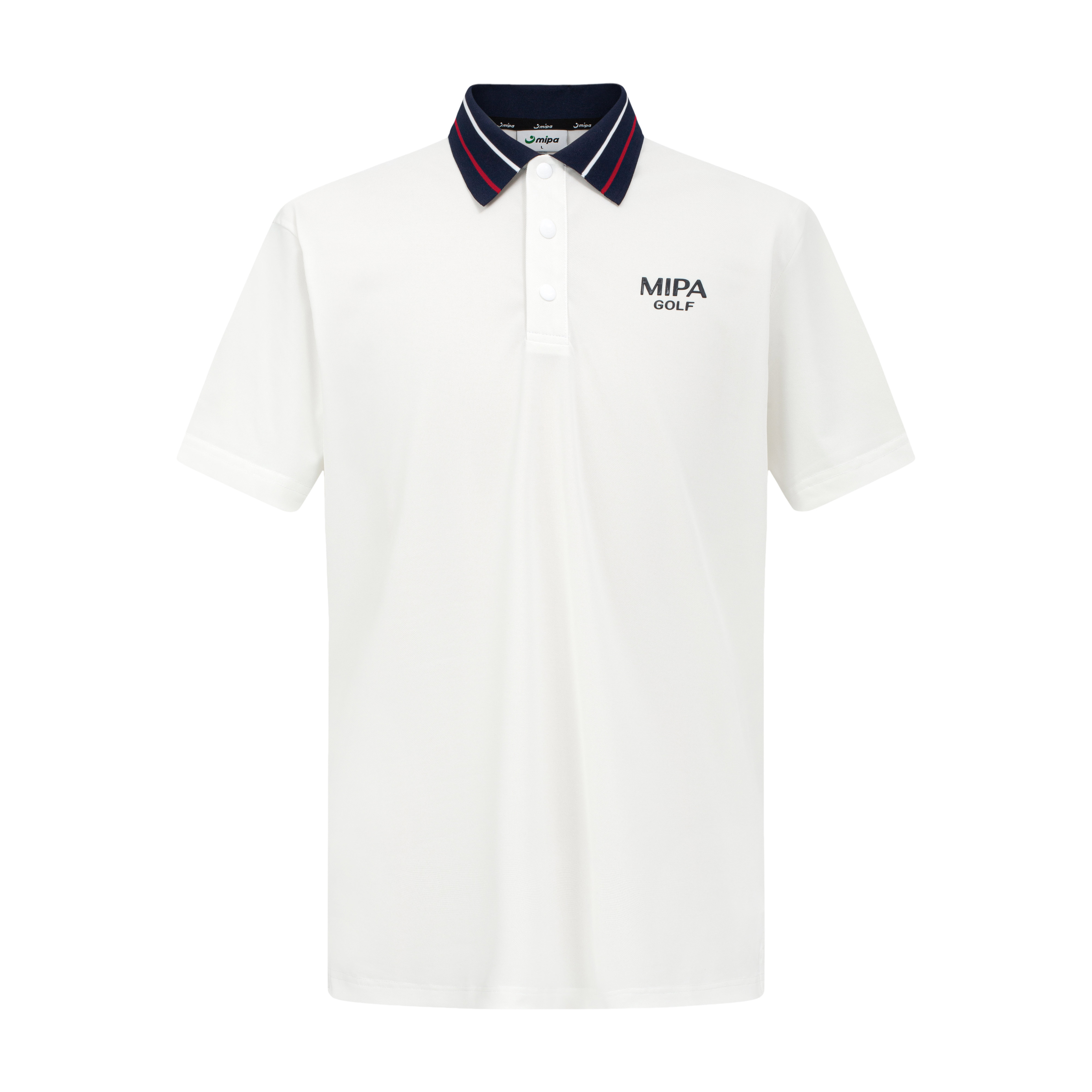 Monarc Top - White