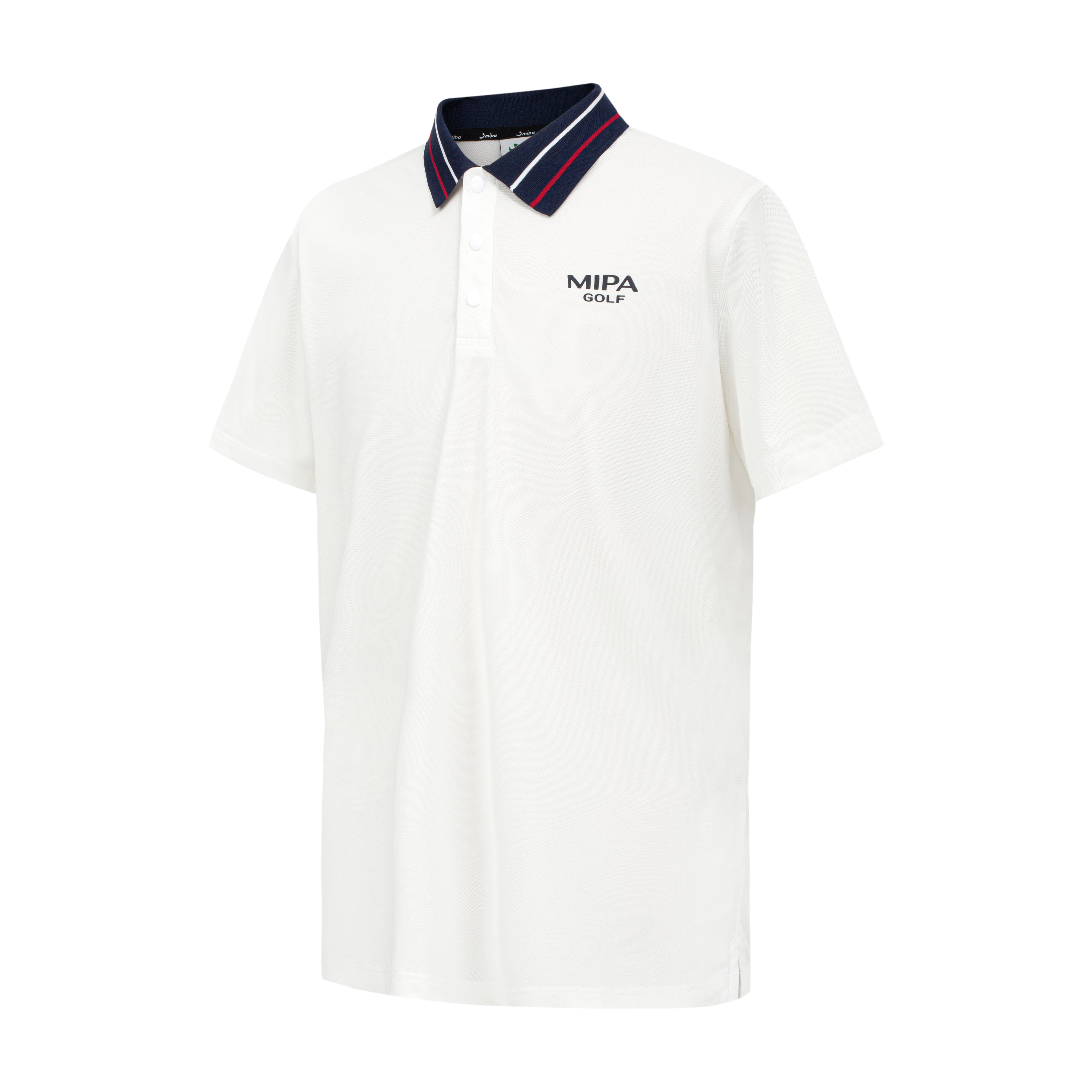 Monarc Top - White