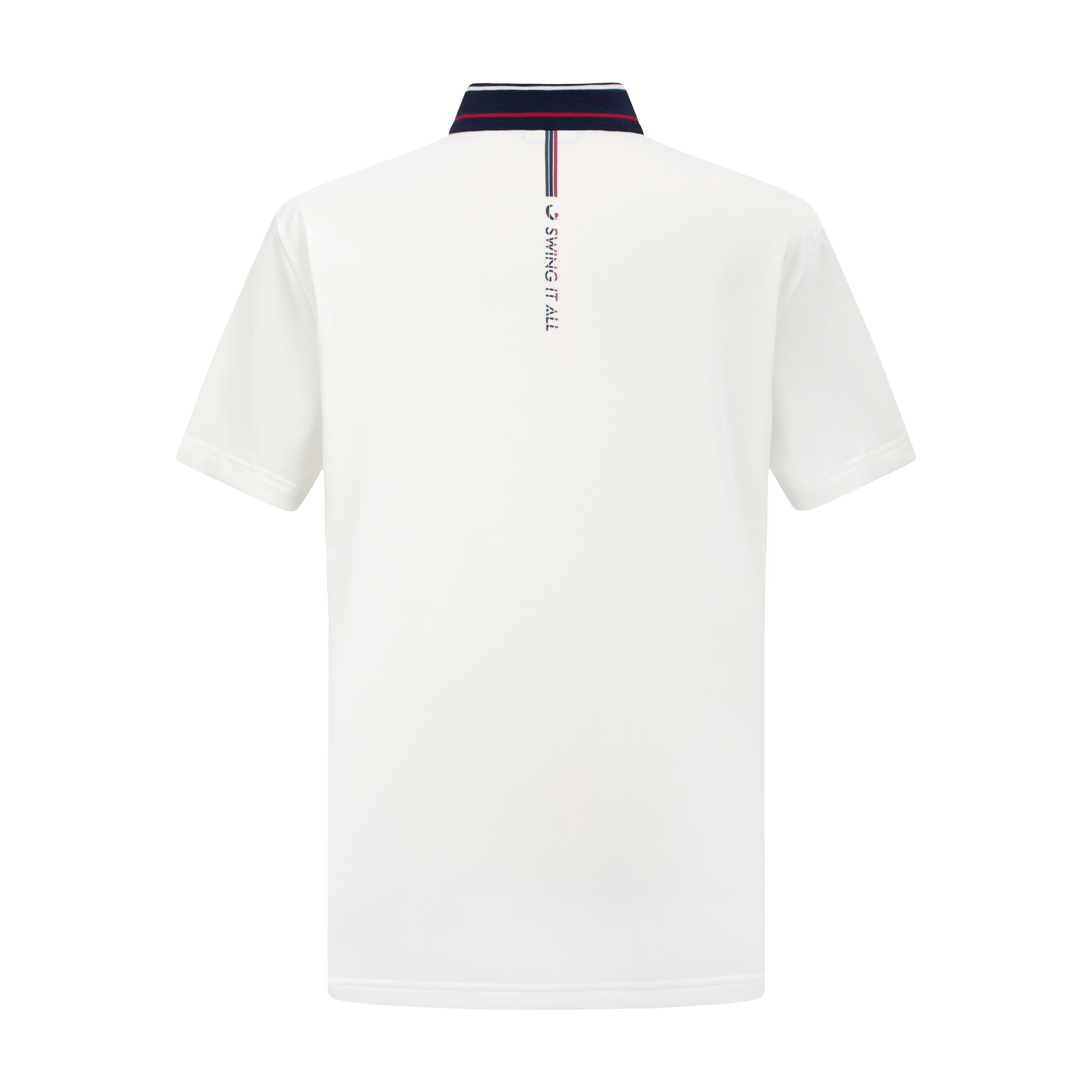 Monarc Top - White