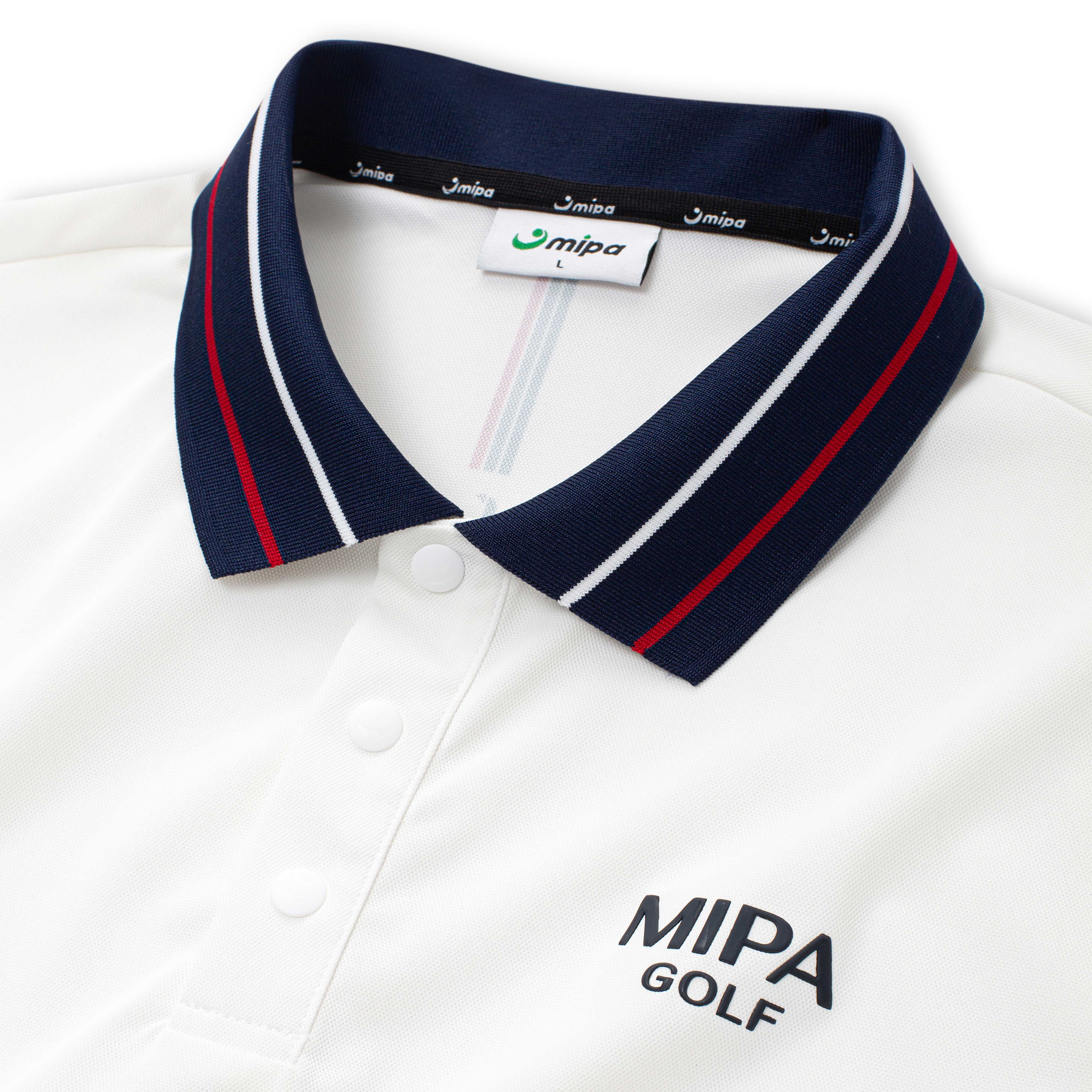 Monarc Top - White