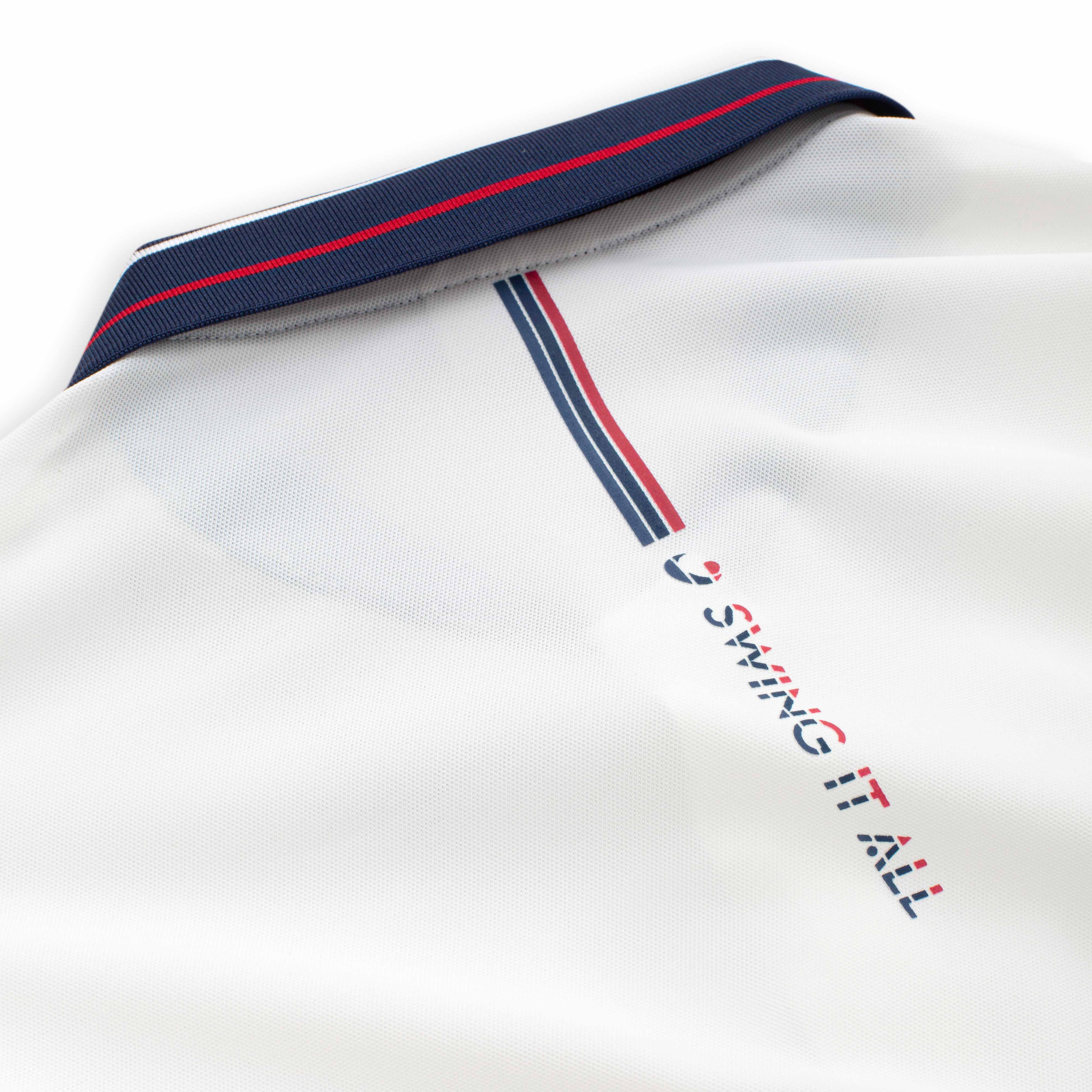 Monarc Top - White