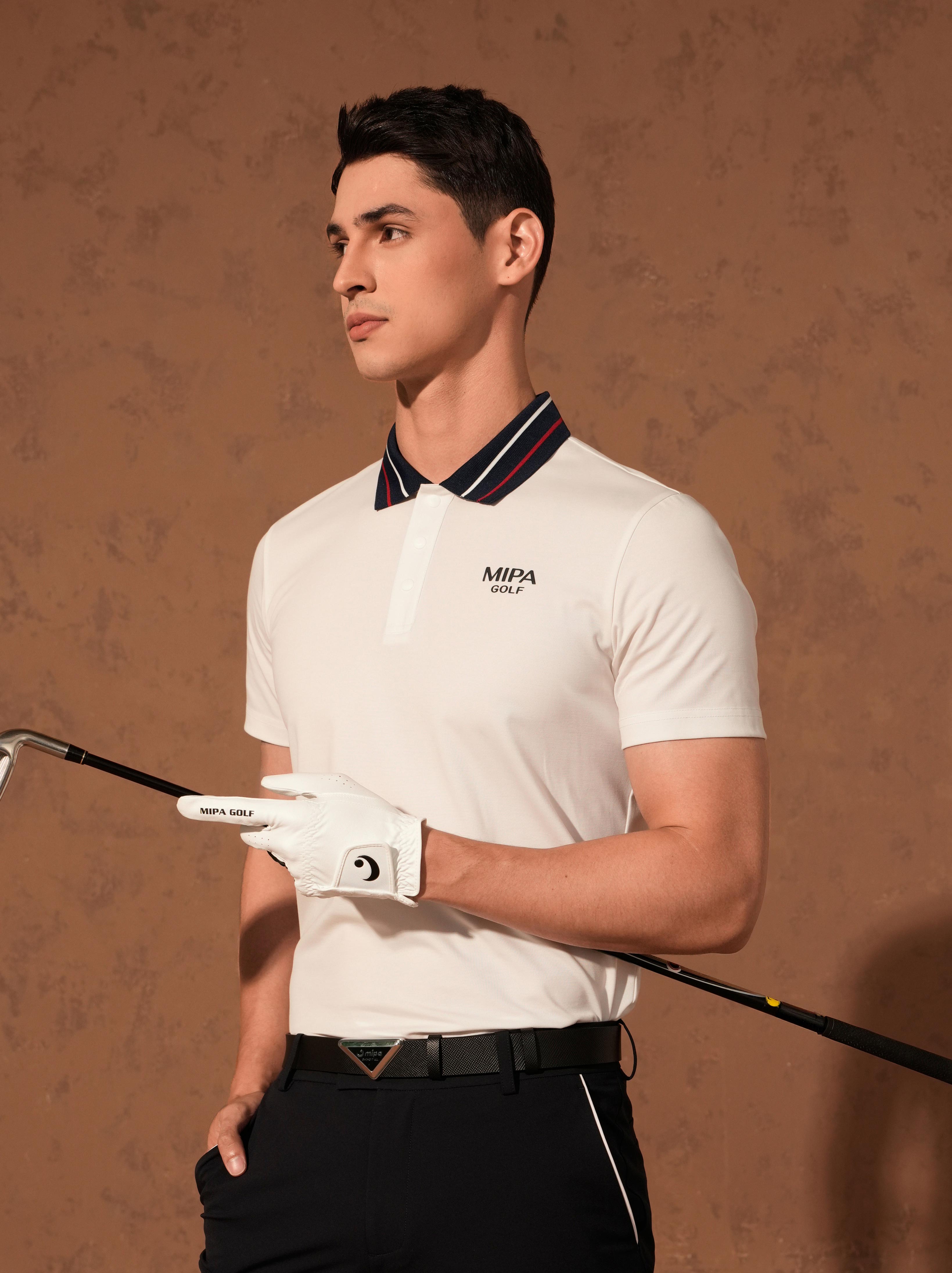 Monarc Top - White