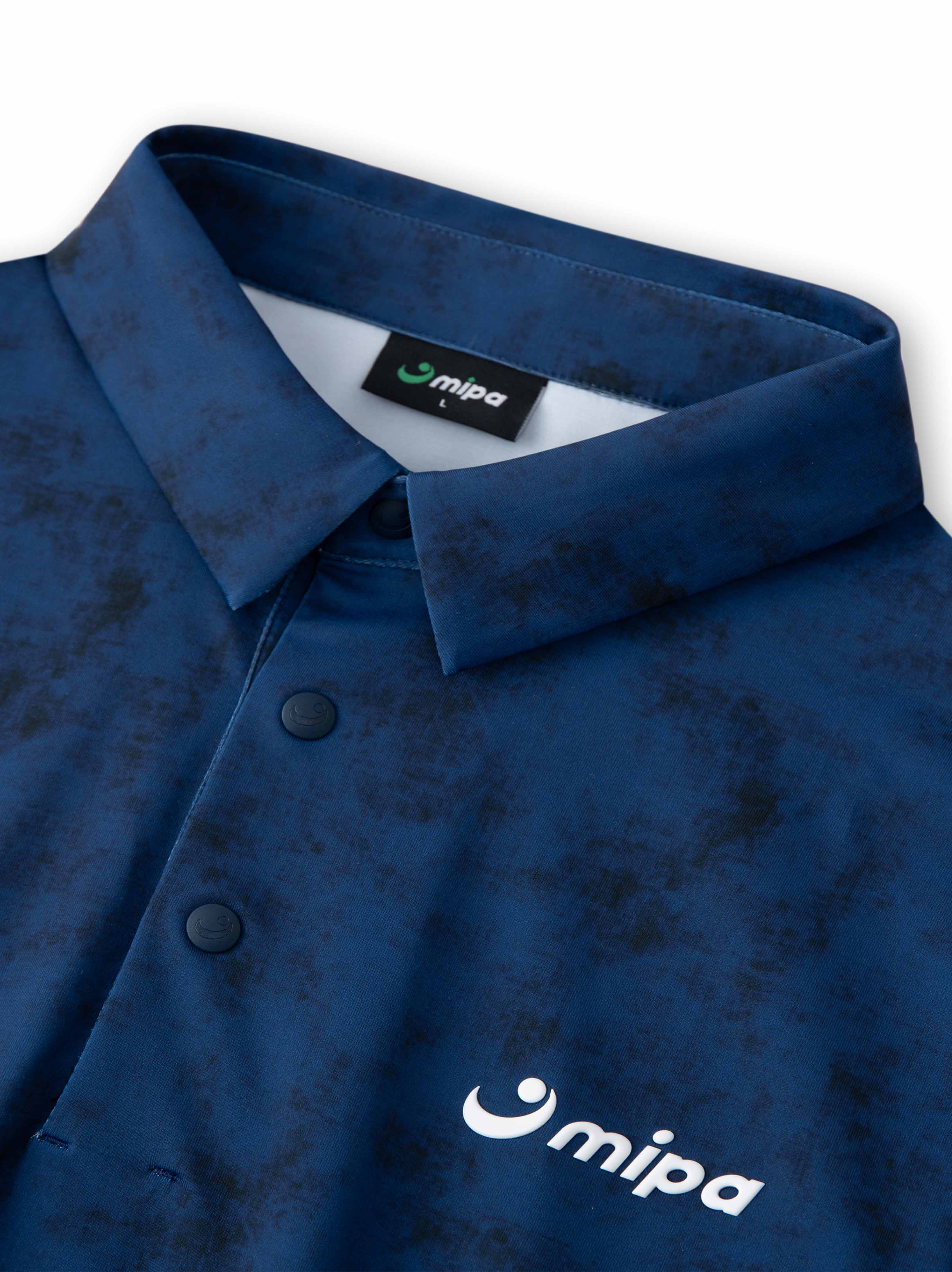 Colin Top - Navy