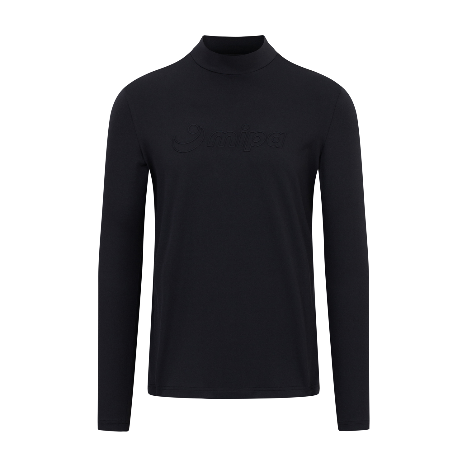 Cooper Baselayer - Black