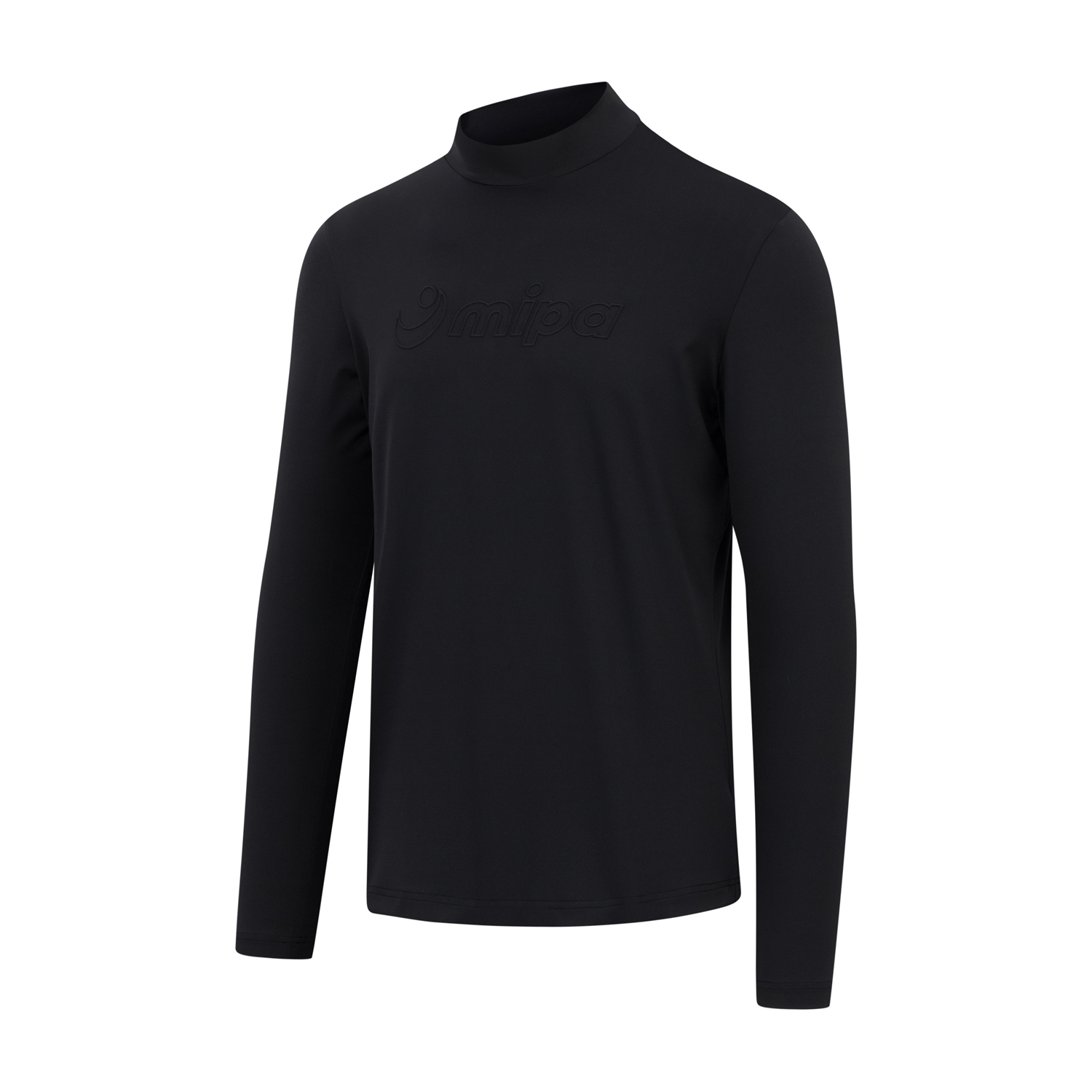Cooper Baselayer - Black