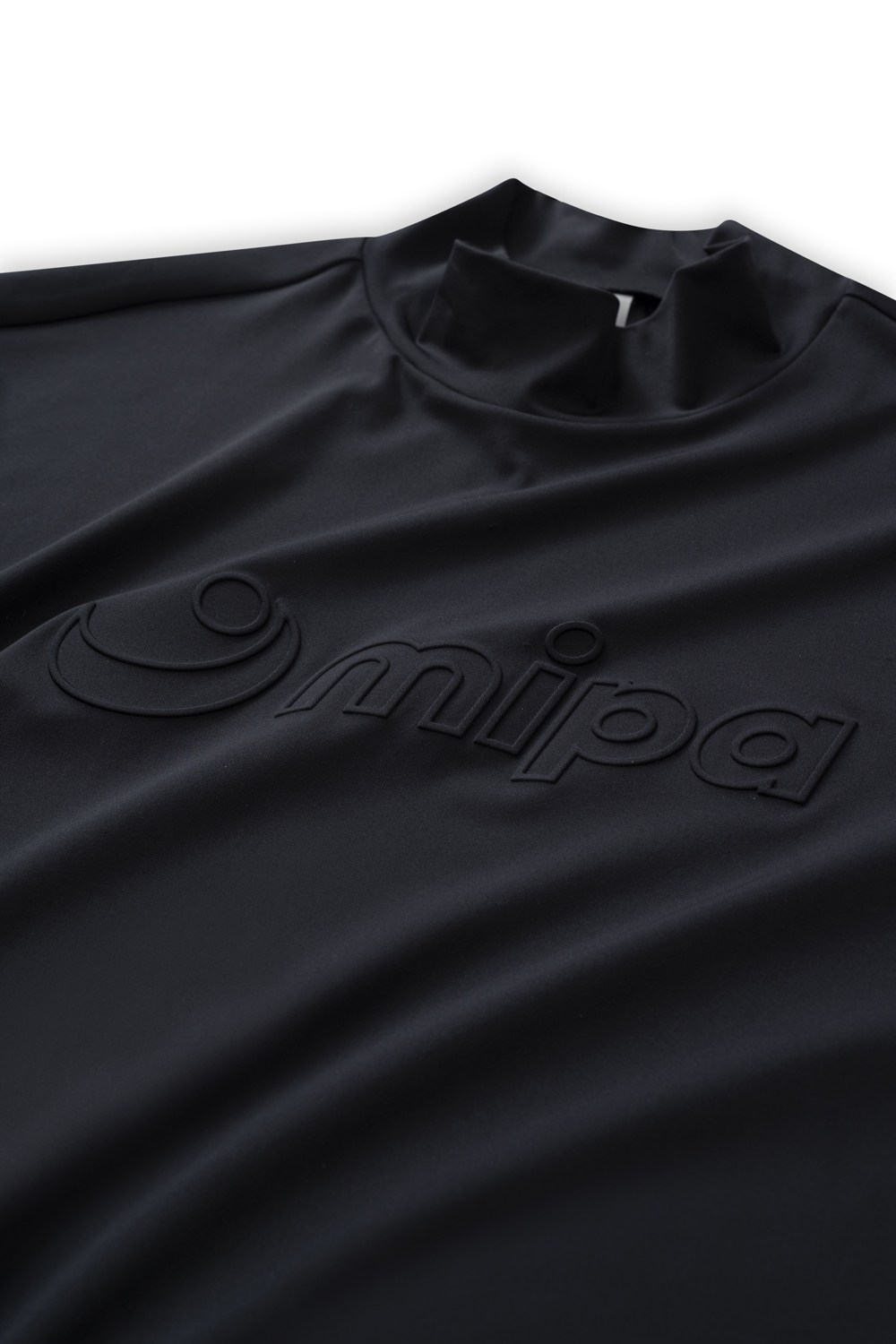 Cooper Baselayer - Black