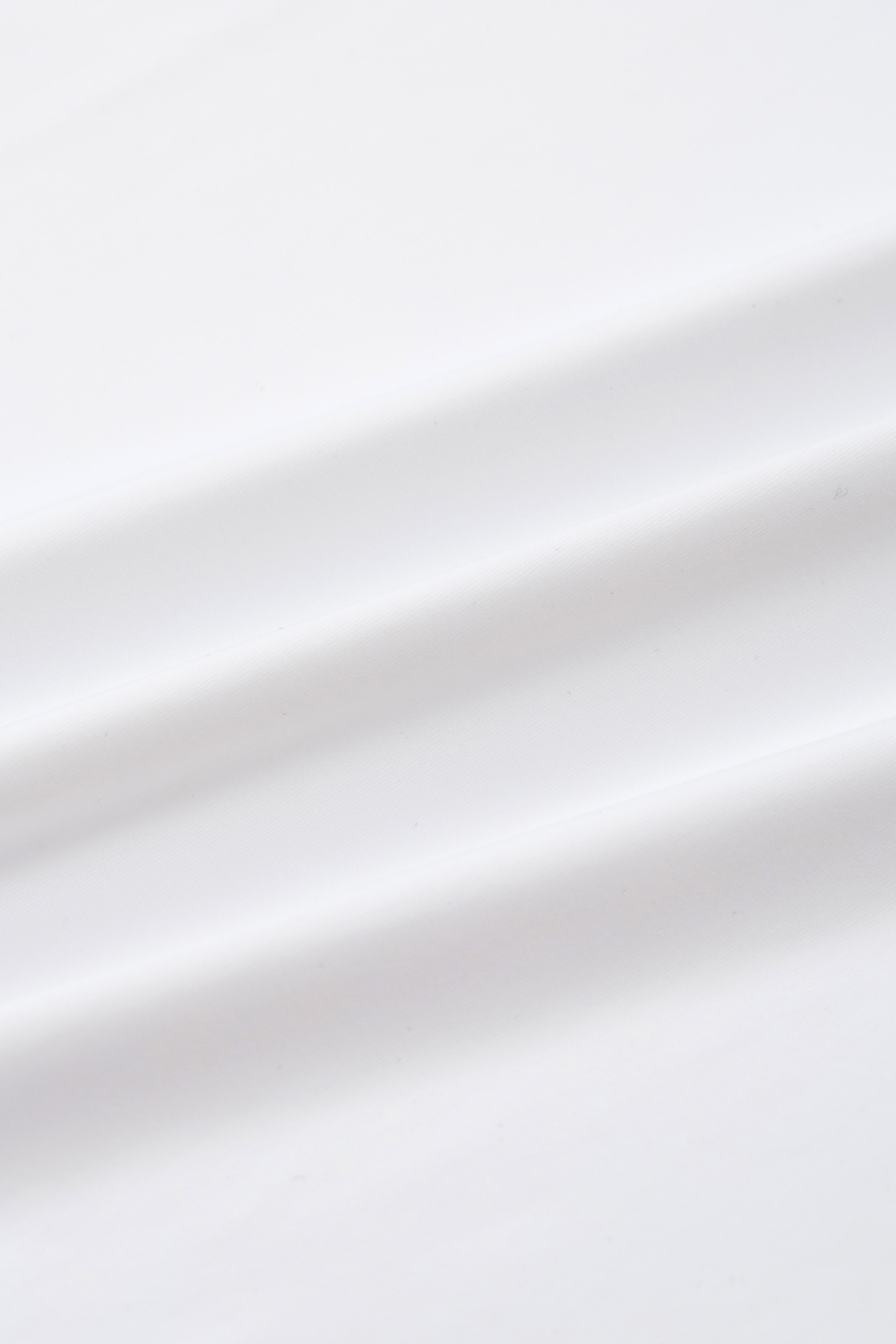 Aaron Baselayer - White
