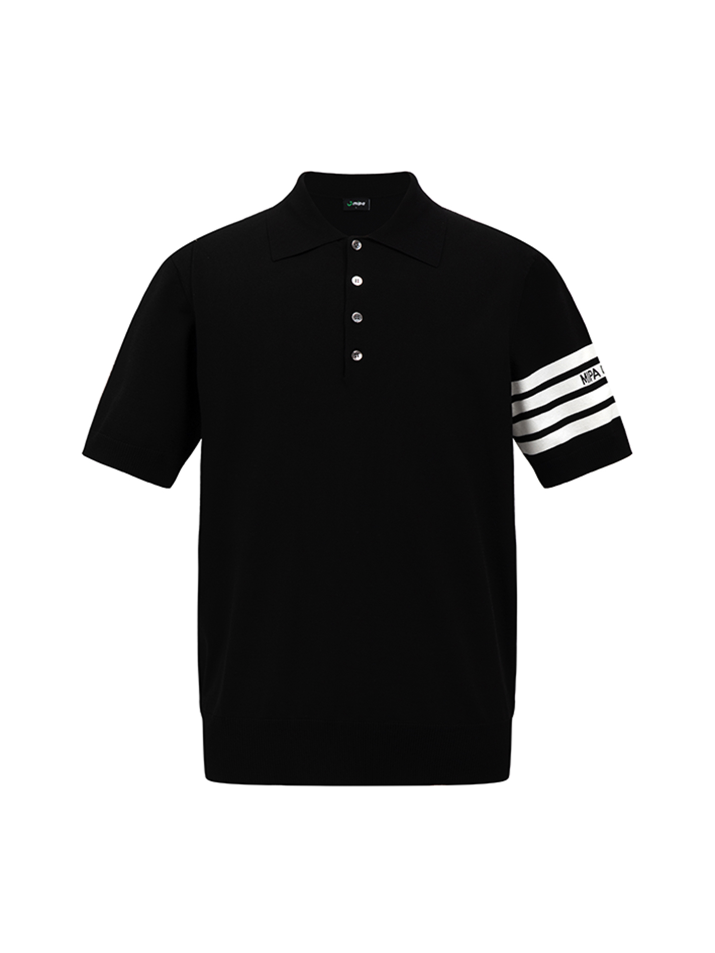 Andrew Top - Black