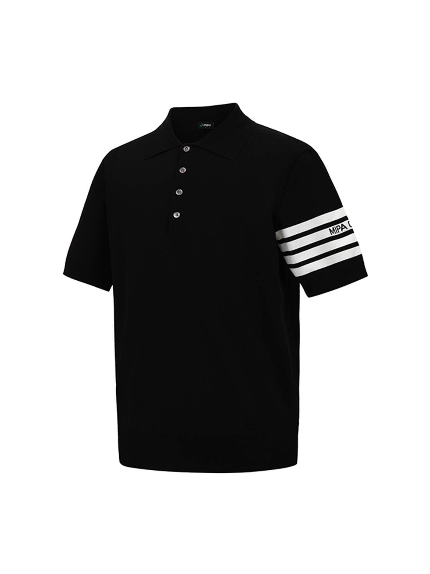 Andrew Top - Black