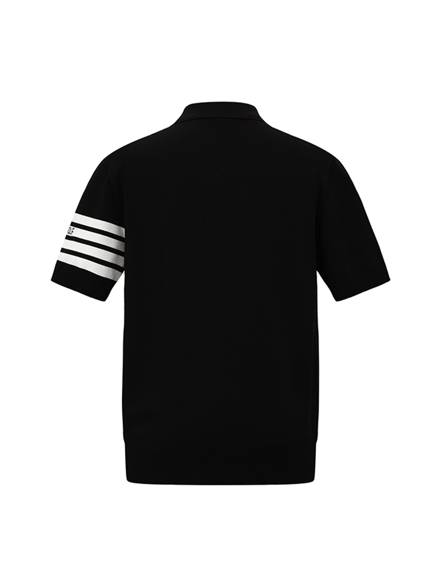 Andrew Top - Black