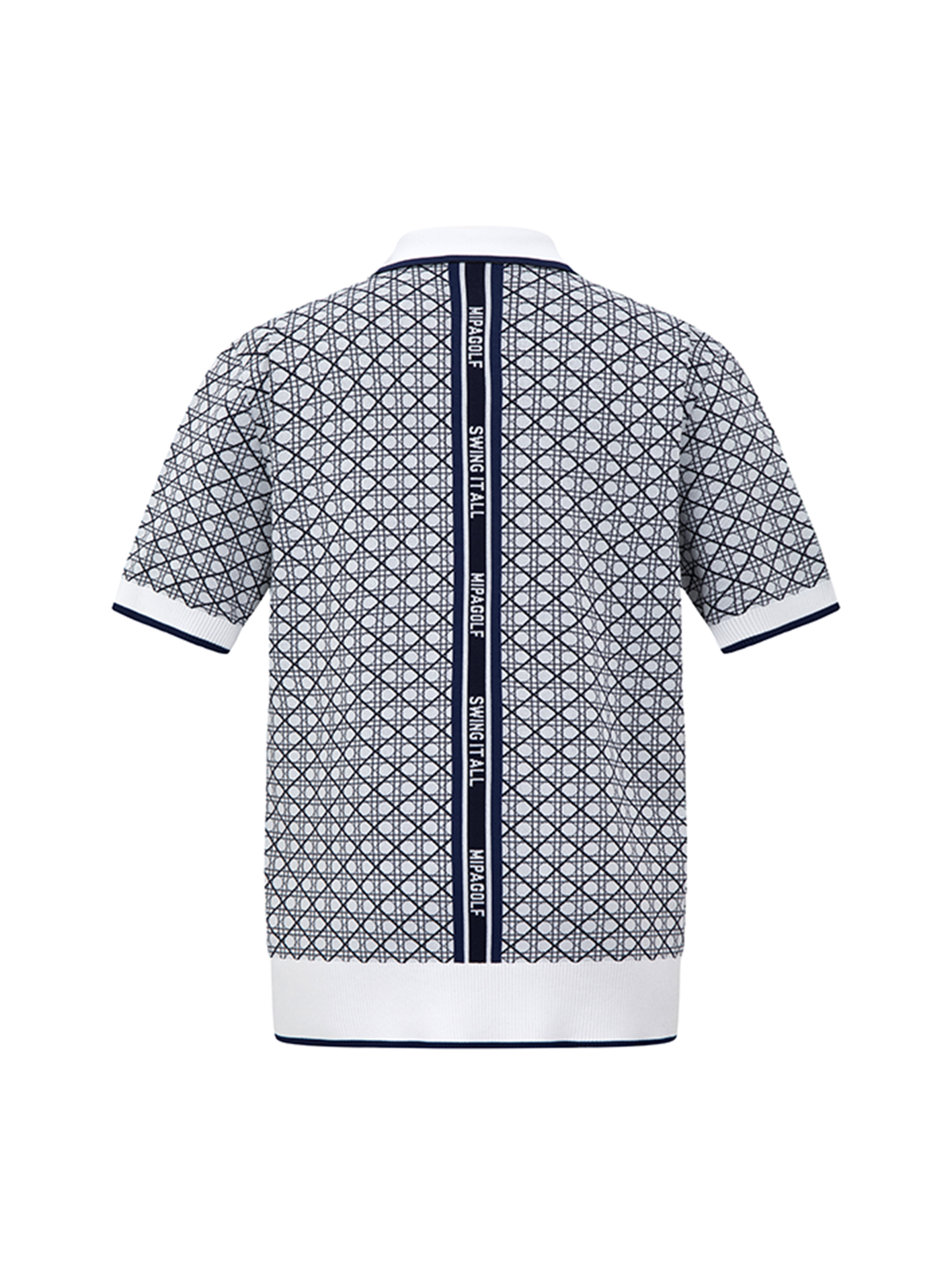 Mason Top - Navy