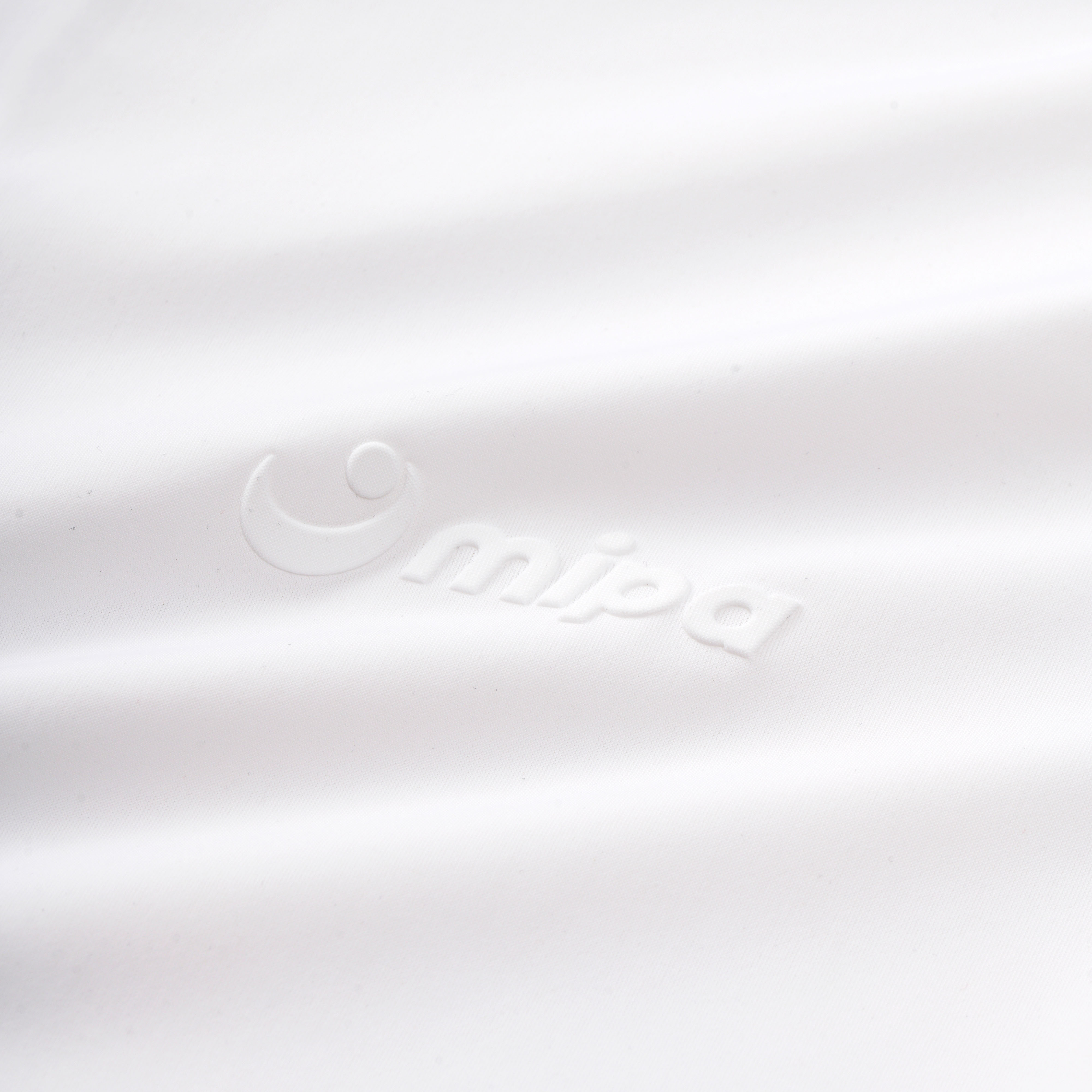 Marcus Top - White