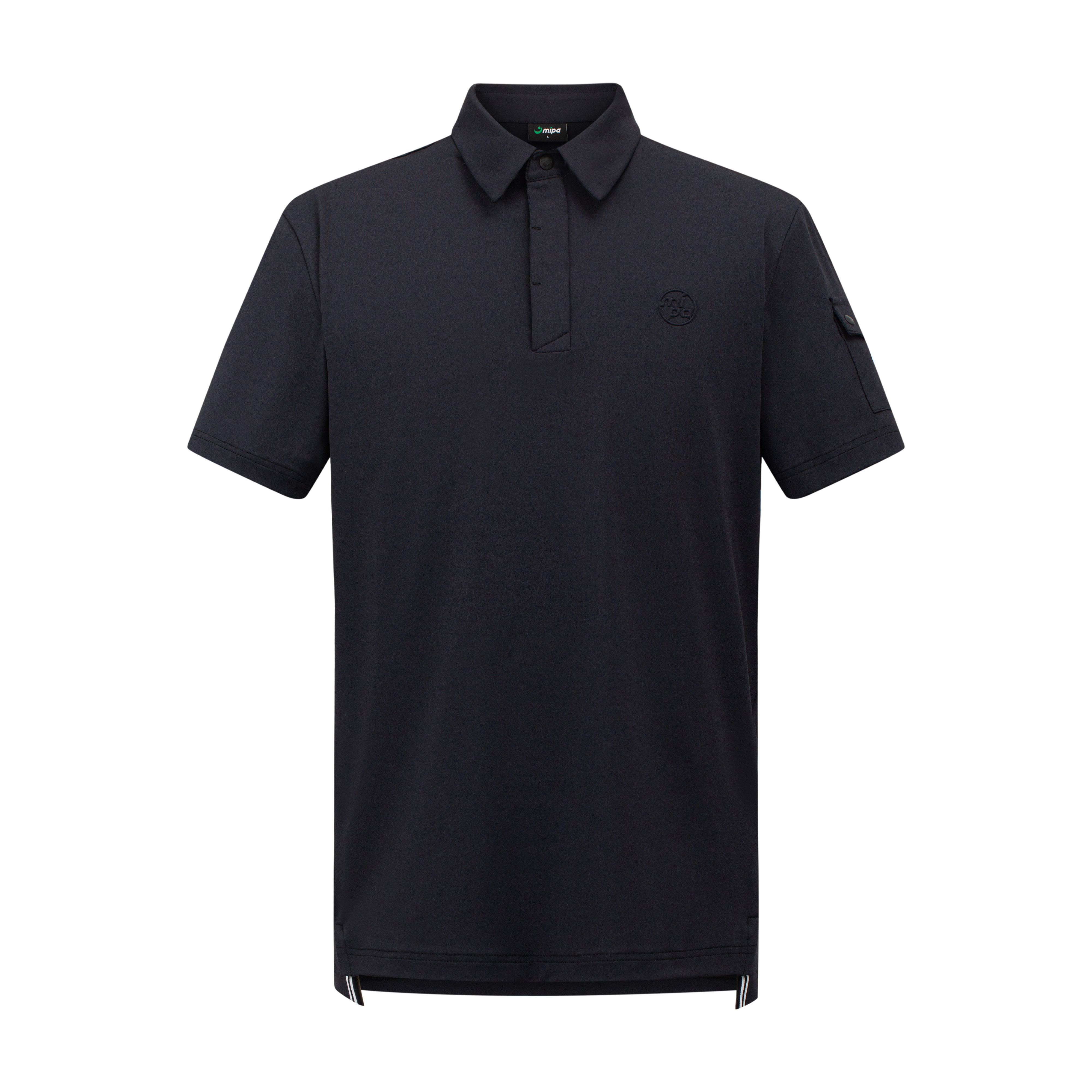 William Top - Black