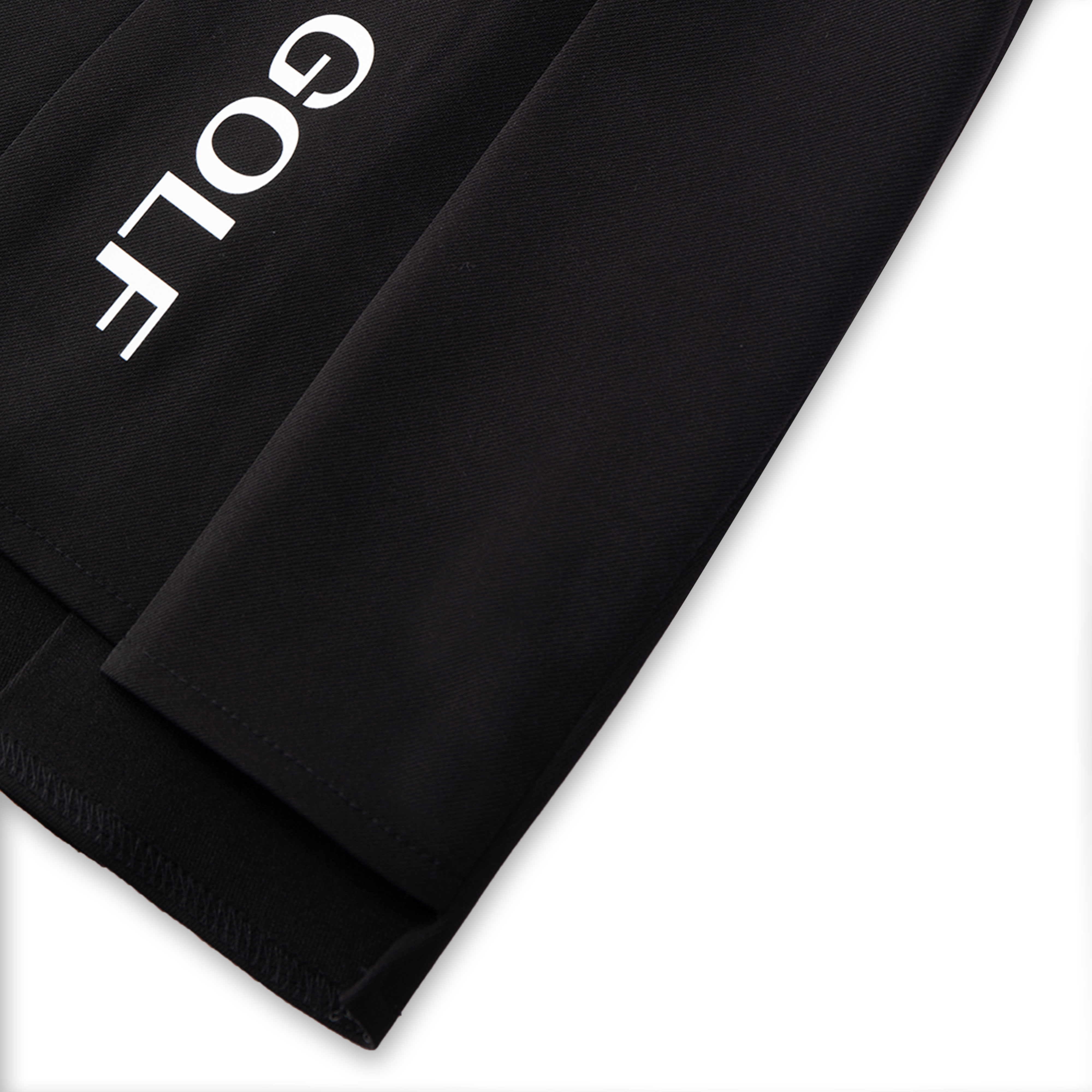 Enzo Skirt - Black