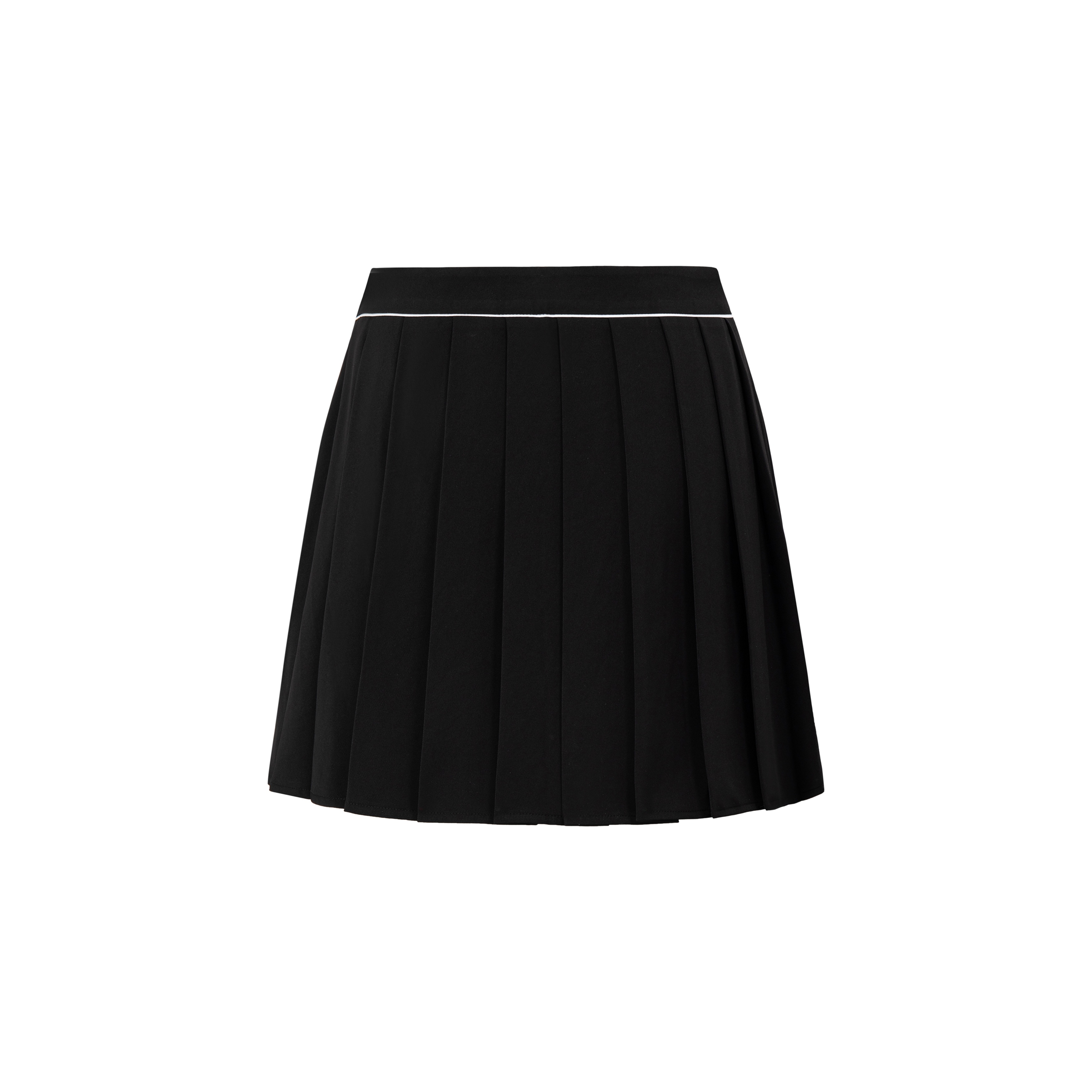 Enzo Skirt - Black