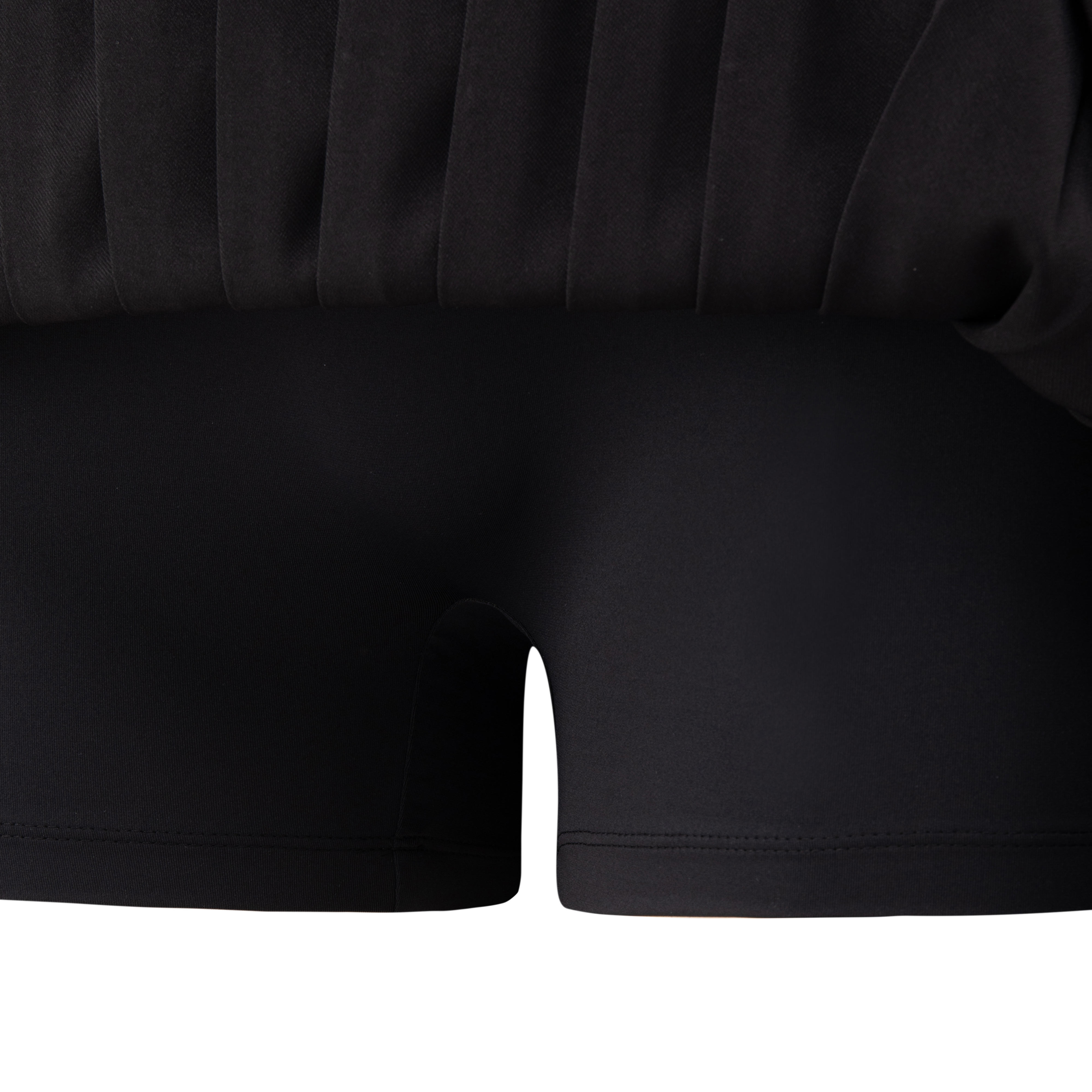 Nexi Skirt - Black